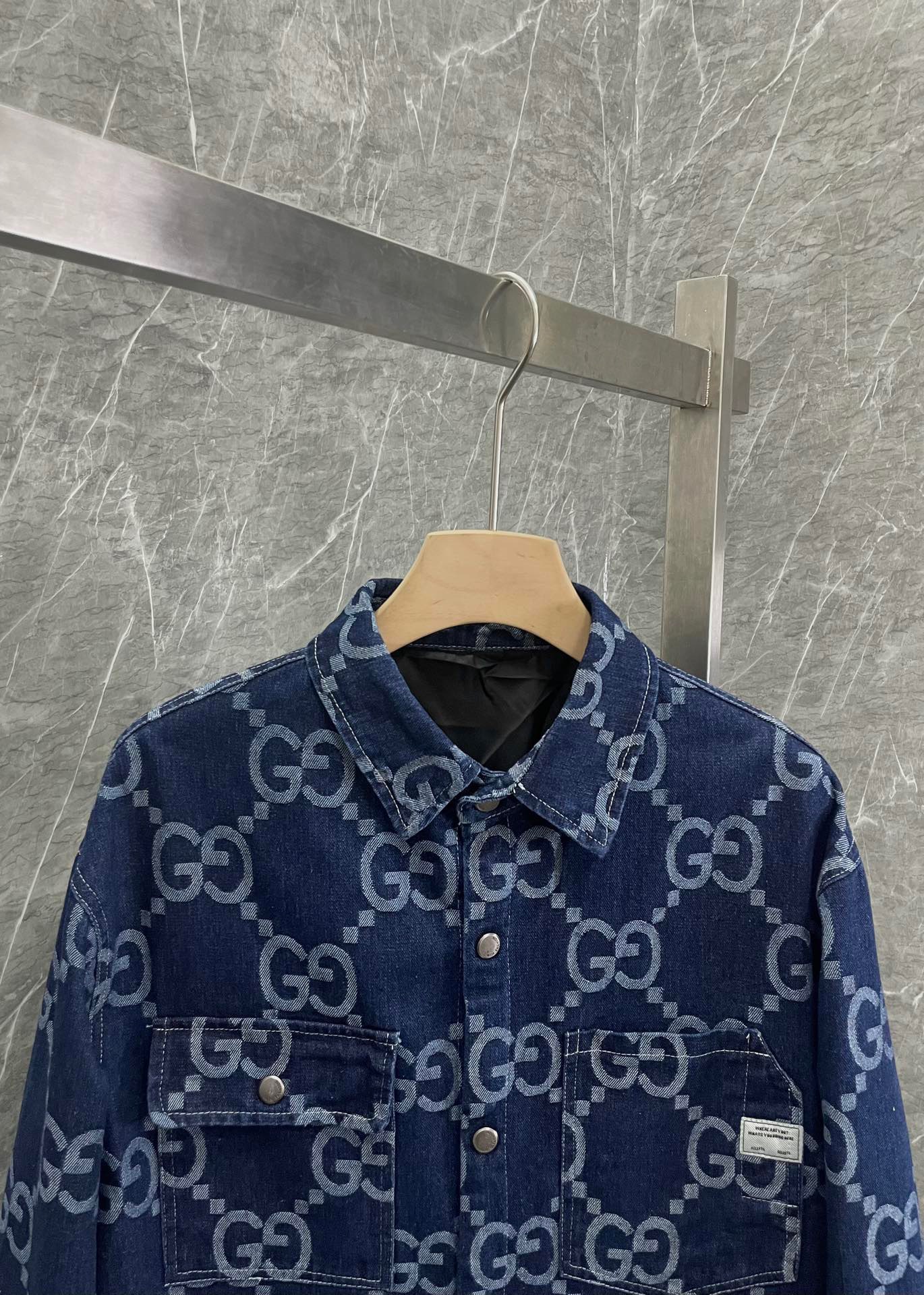 Men Jacket Top Quality