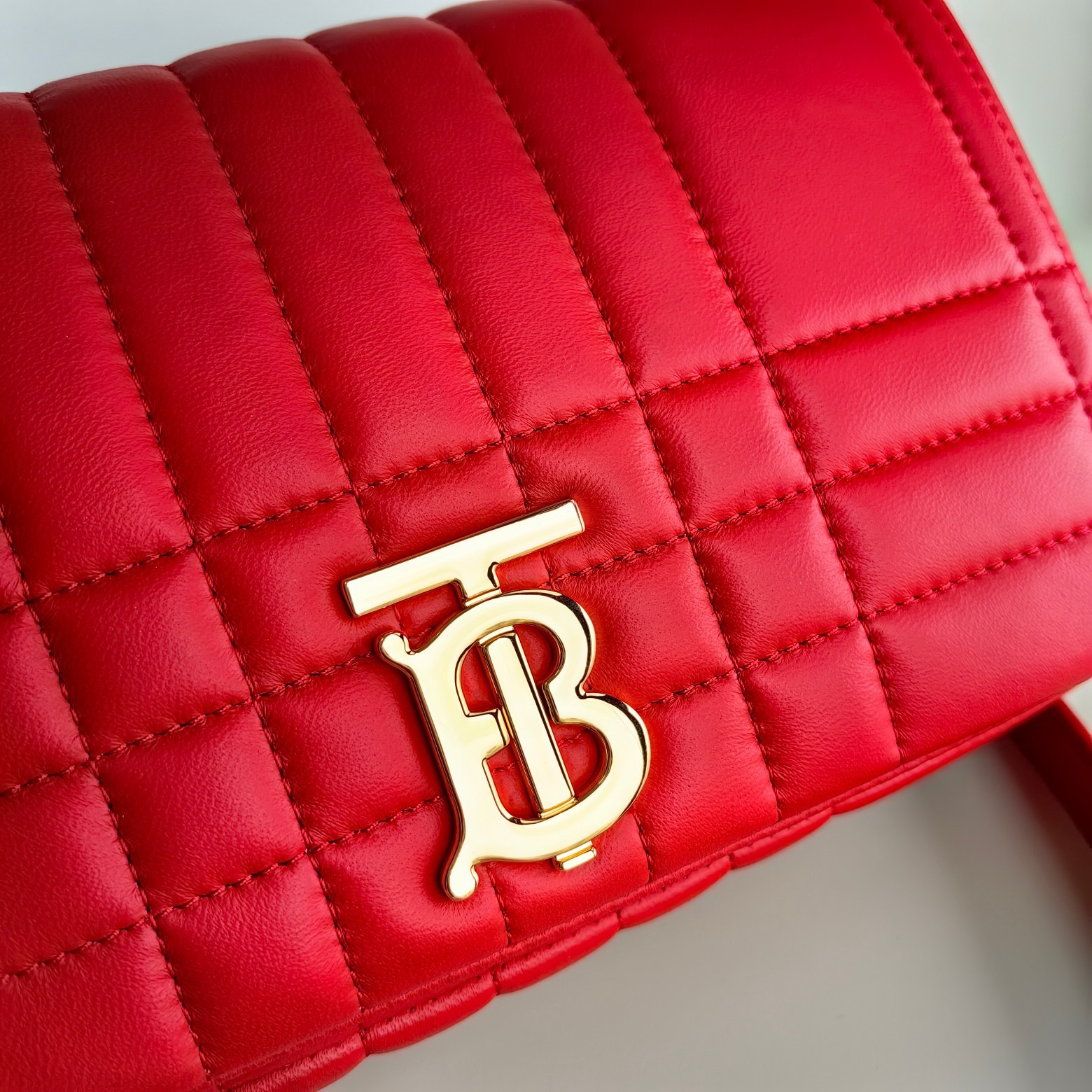 B*urberry Bag Top Quality