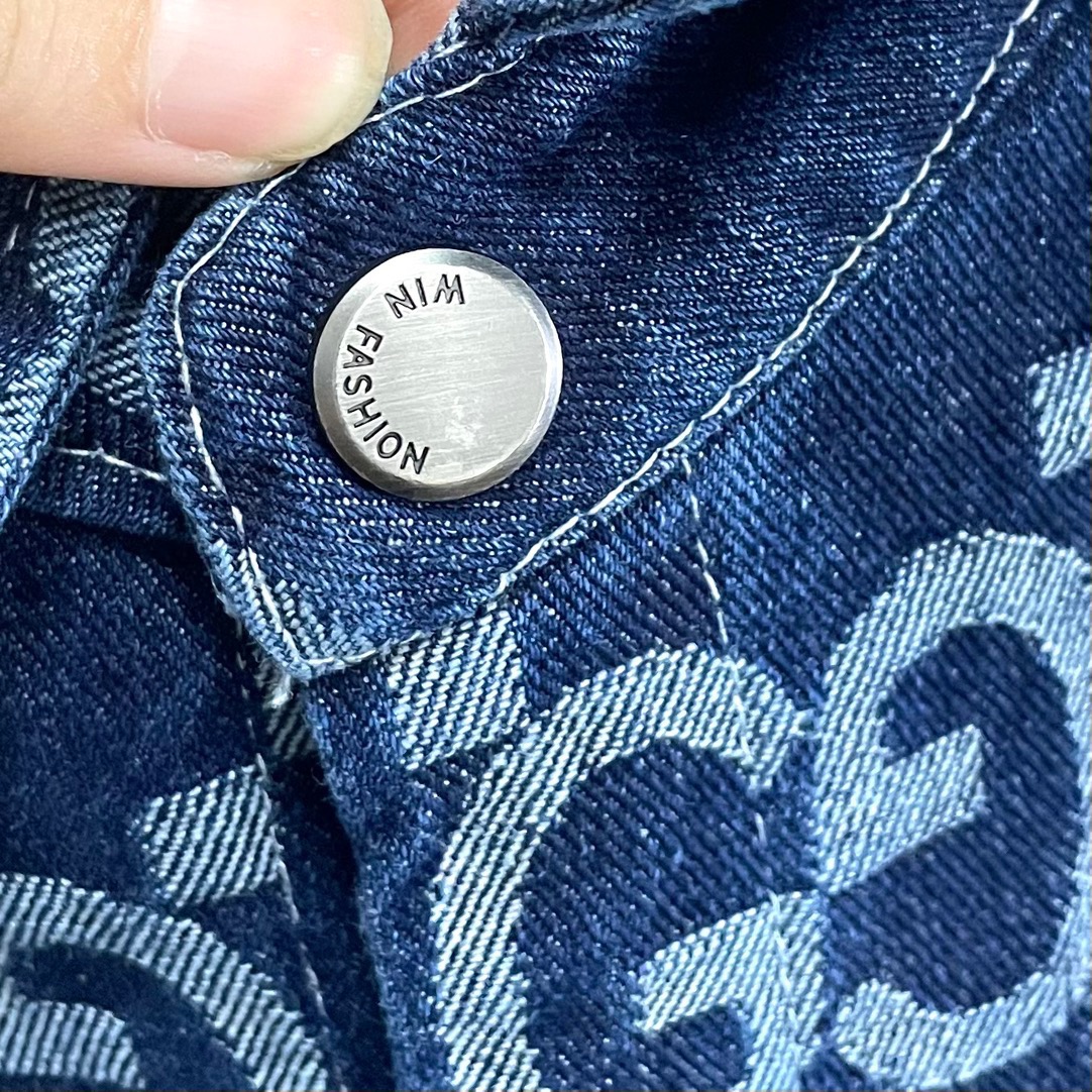 Men Jacket Top Quality