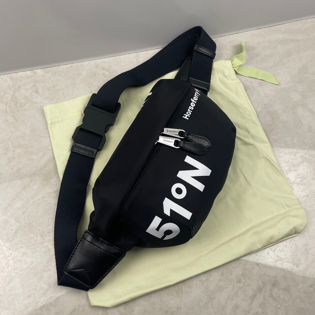 B*urberry Bag Top Quality