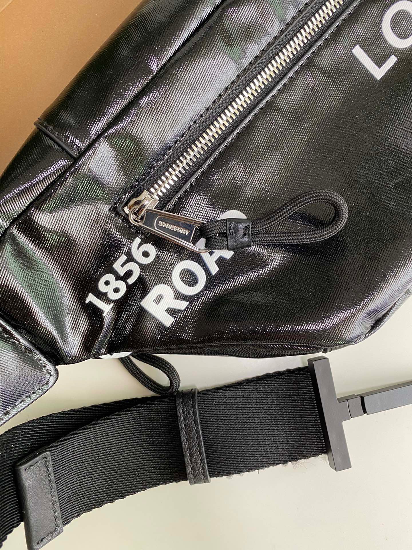 B*urberry Bag Top Quality