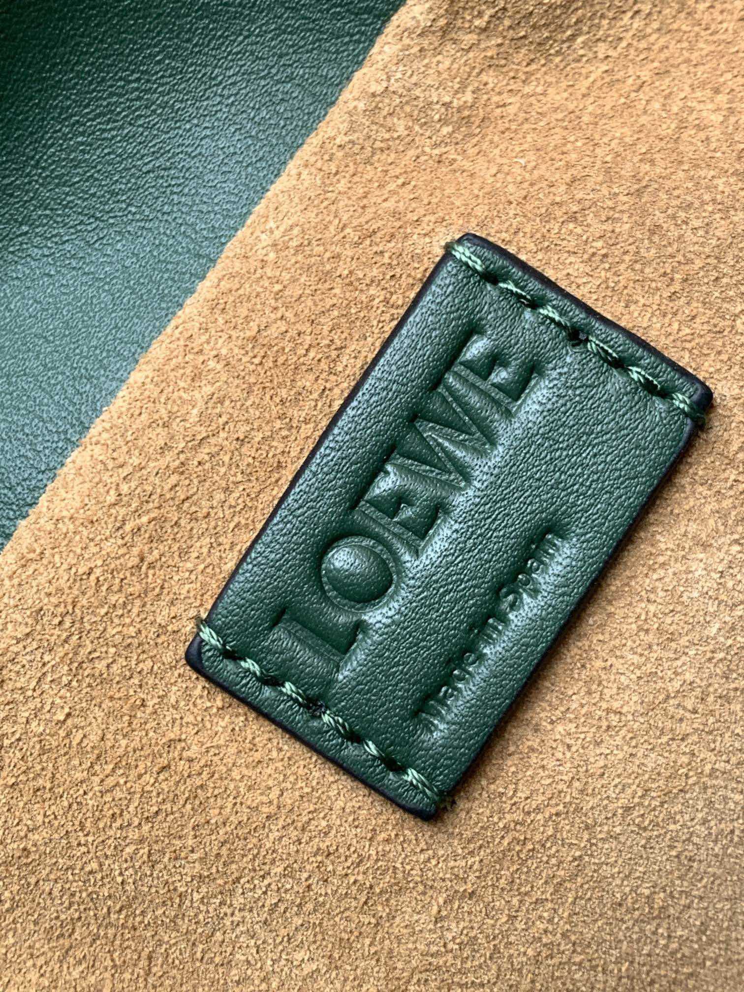 L*oewe Bag 9015 9036Top Quality