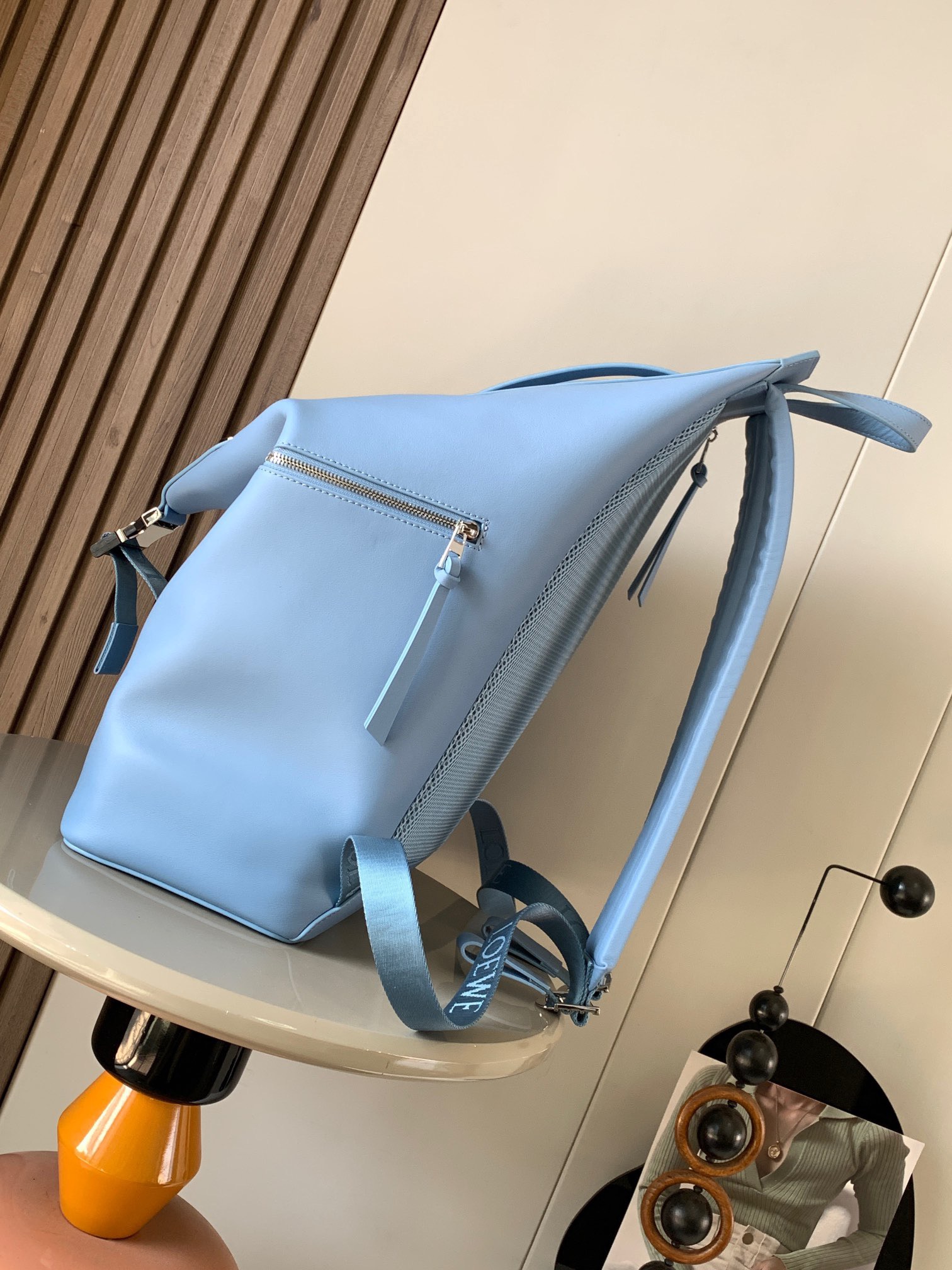 L*oewe Bag 9112 Top Quality