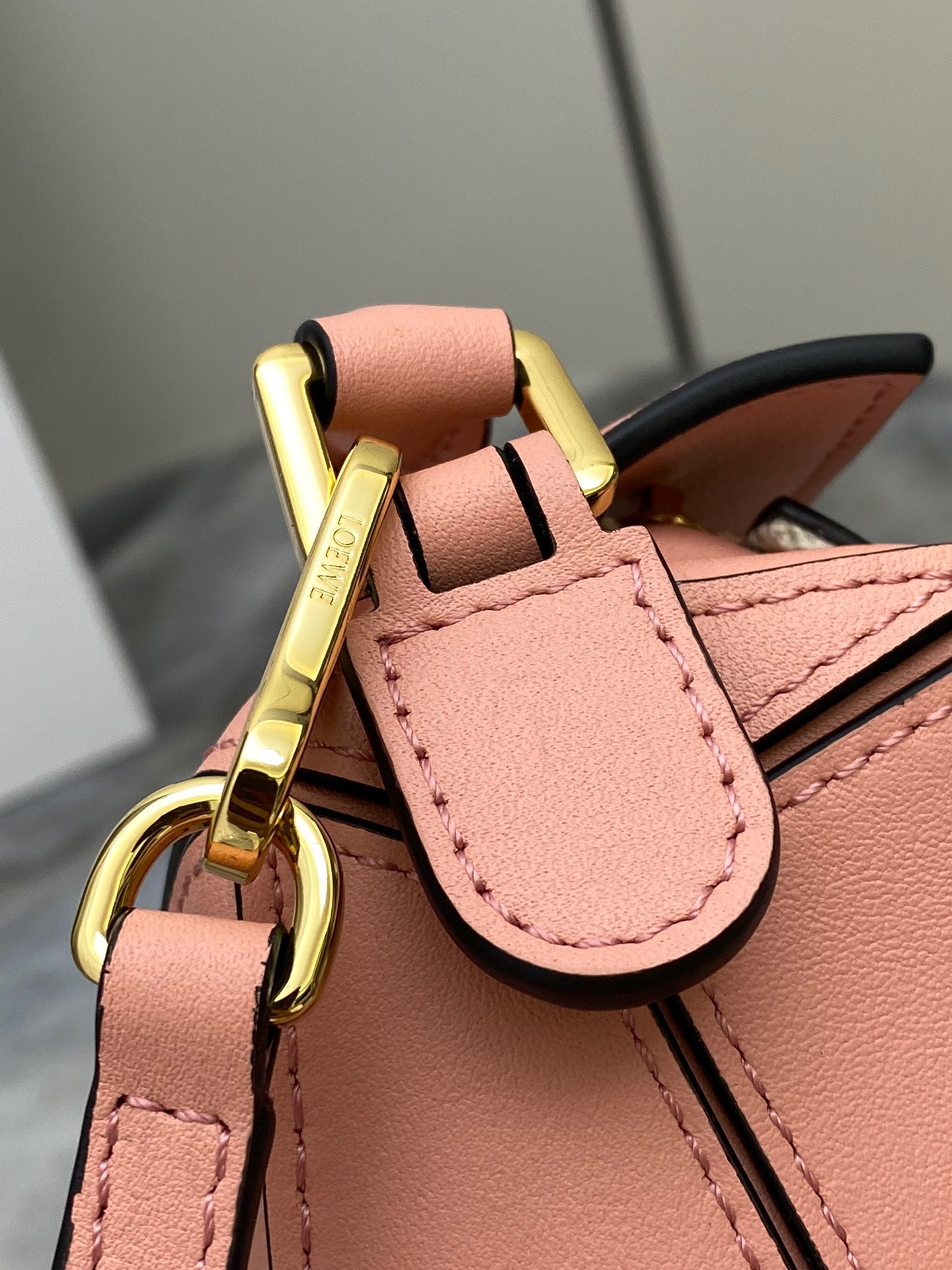 L*oewe Bag 9016 Top Quality