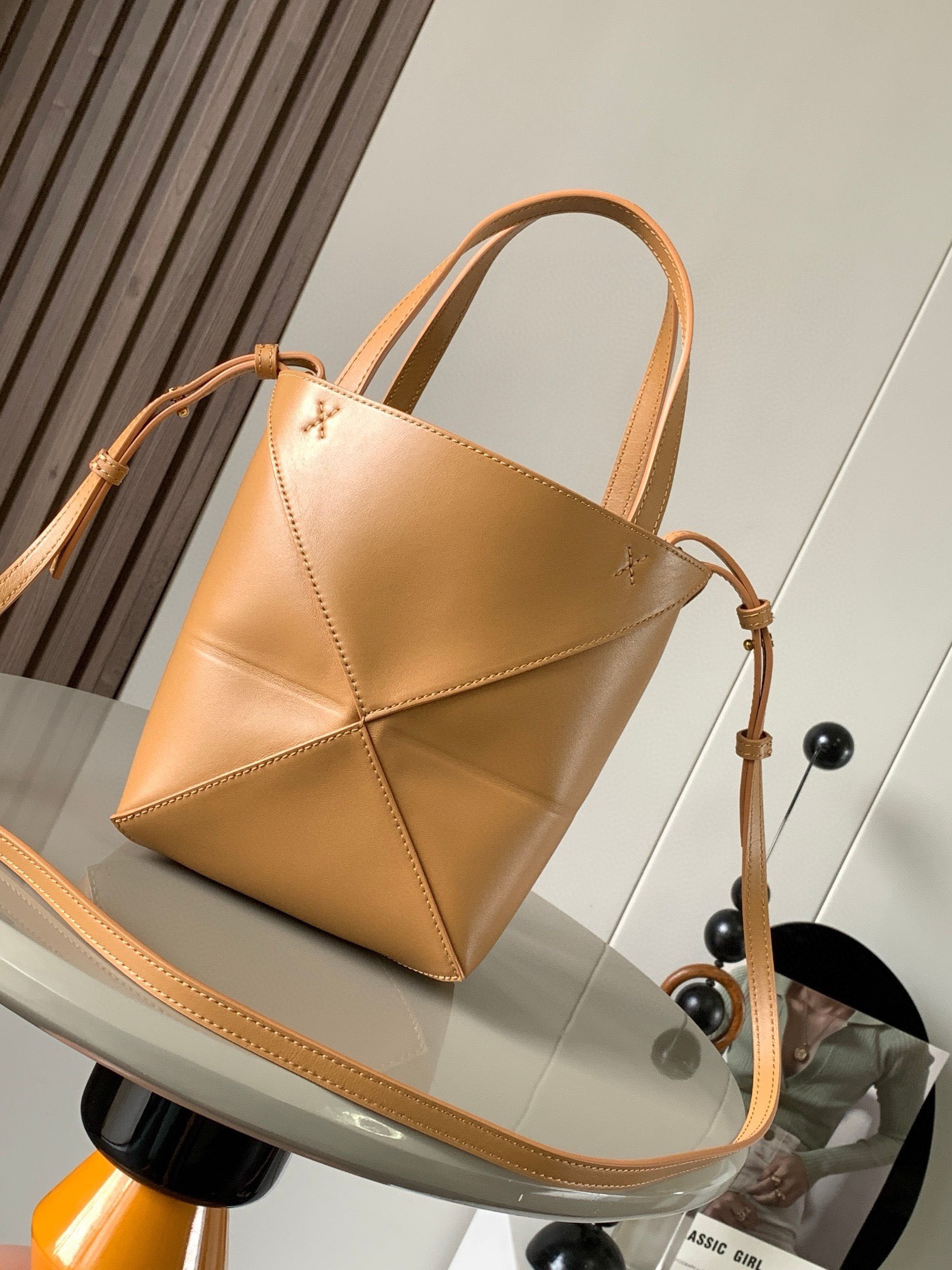 L*oewe Bag 9030 Top Quality