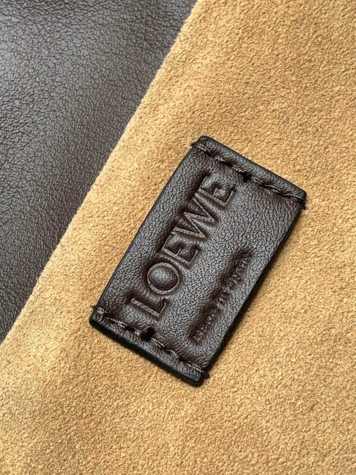 L*oewe Bag 9015 9036Top Quality