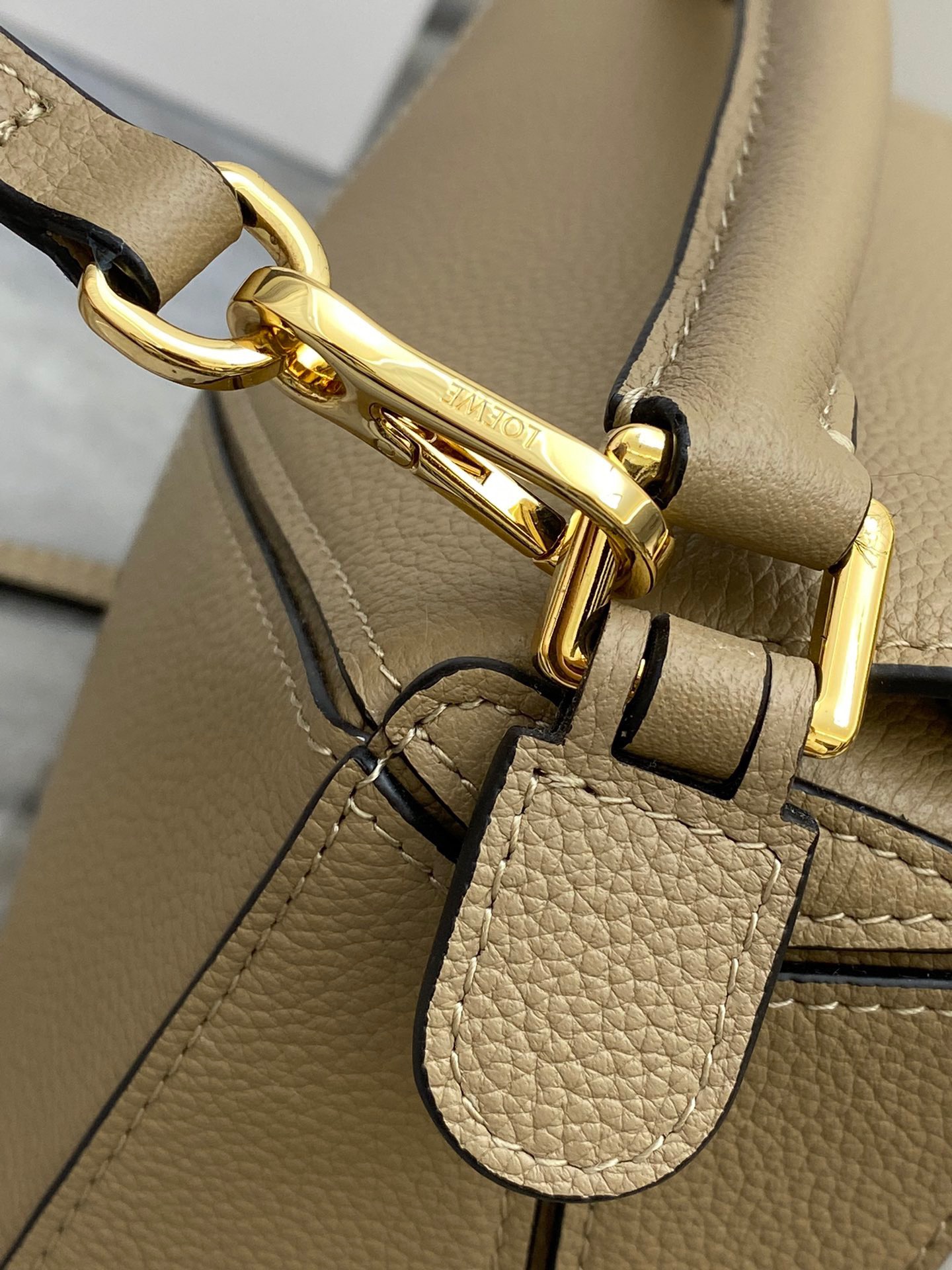 L*oewe Bag 9016 Top Quality