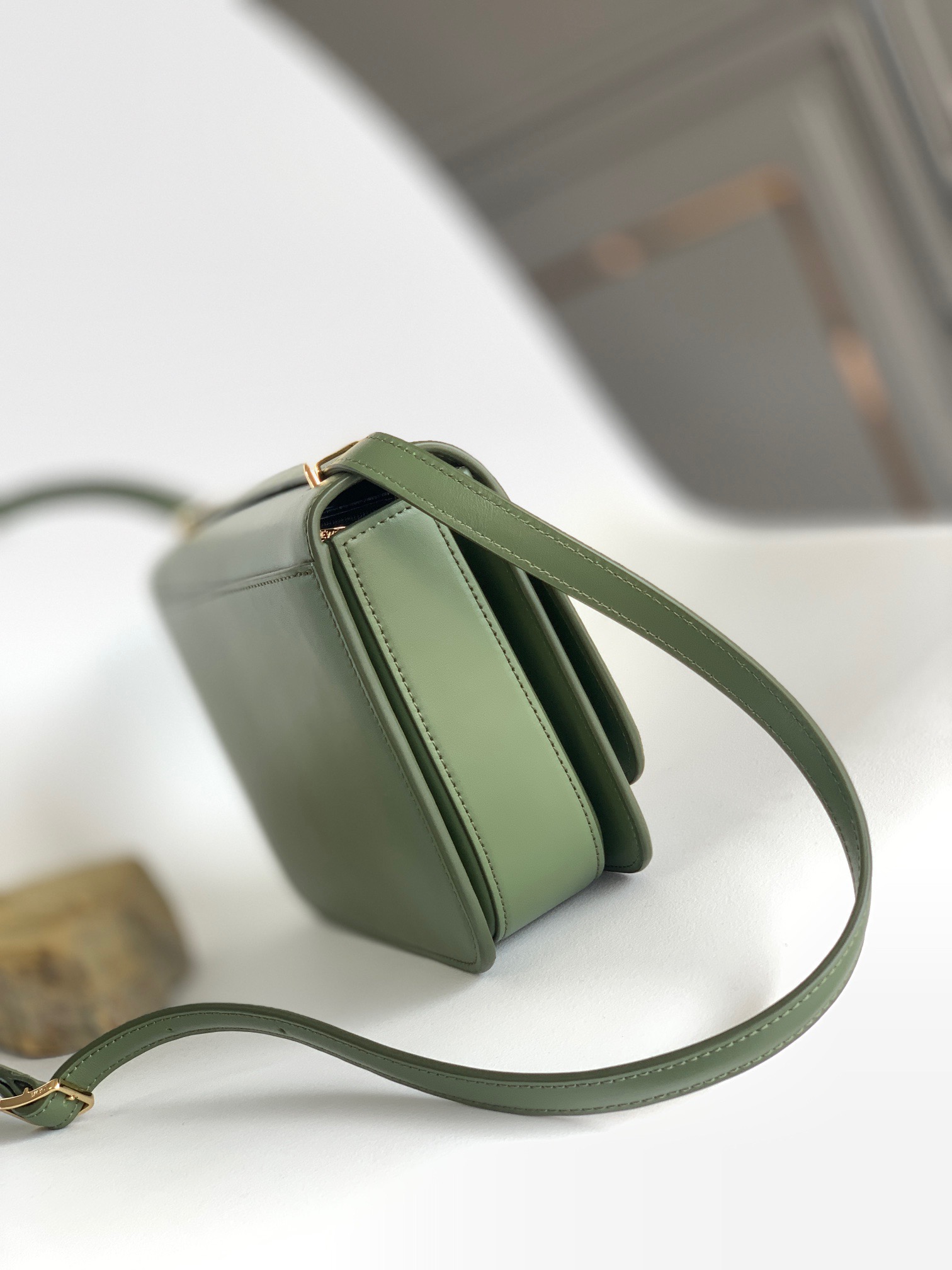 L*oewe Bag 012121 Top Quality