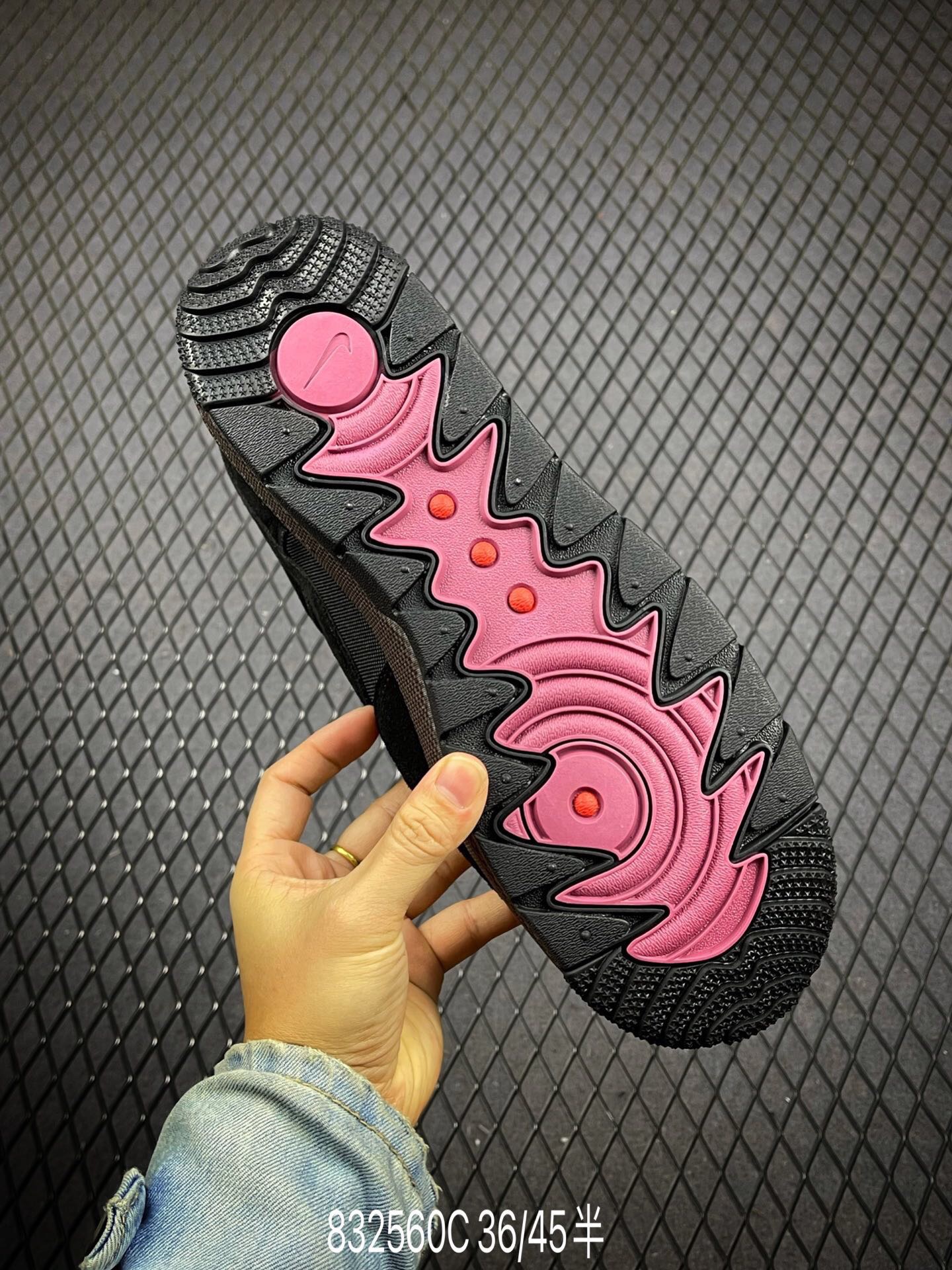 Men Women Nike Air Force 1 low