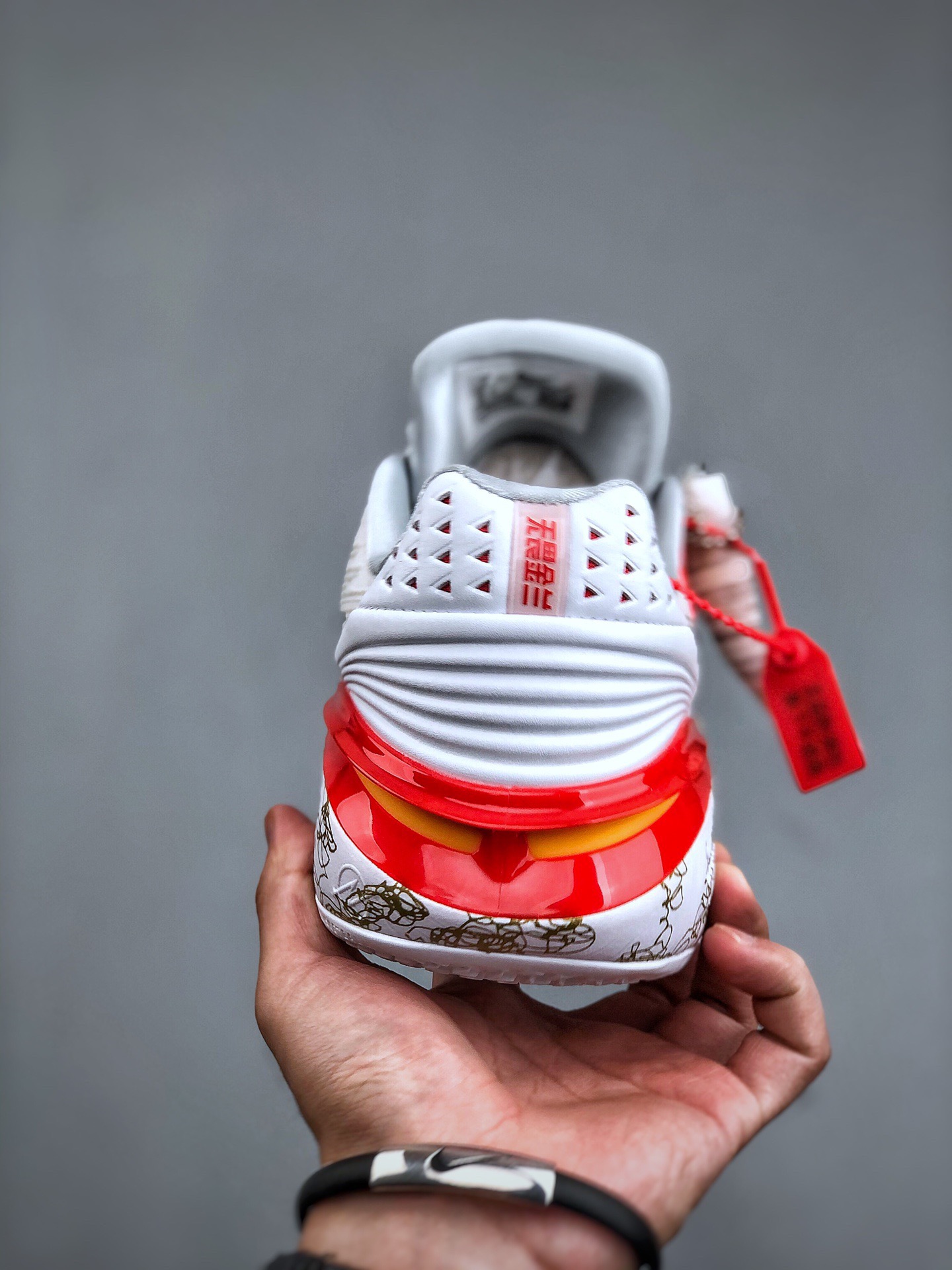 Men Nike zoom gt cut 2