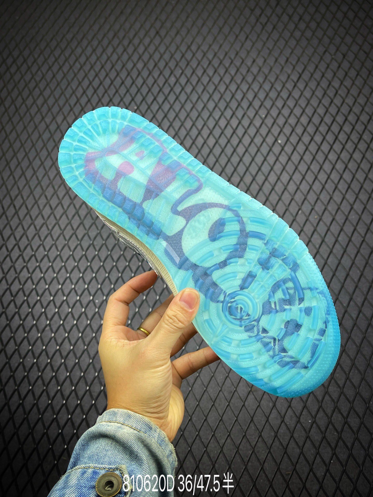 Men Women Air 1 Jordan 1 High AJ1