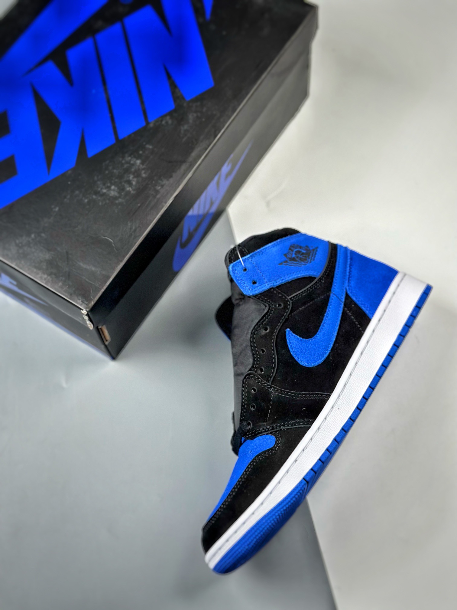 Air 1 Jordan 1 High AJ1