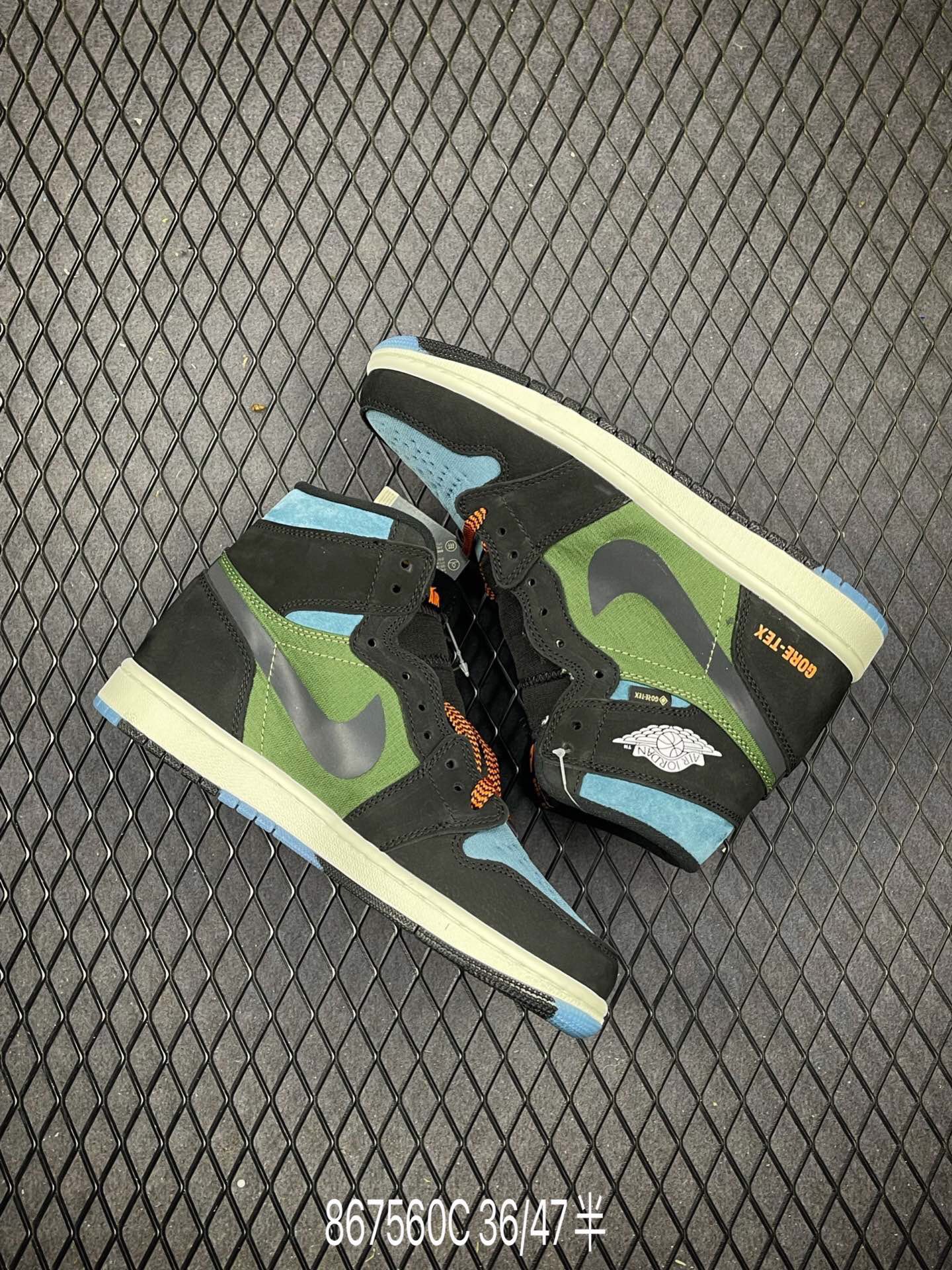 Men Women Air 1 Jordan 1 High AJ1