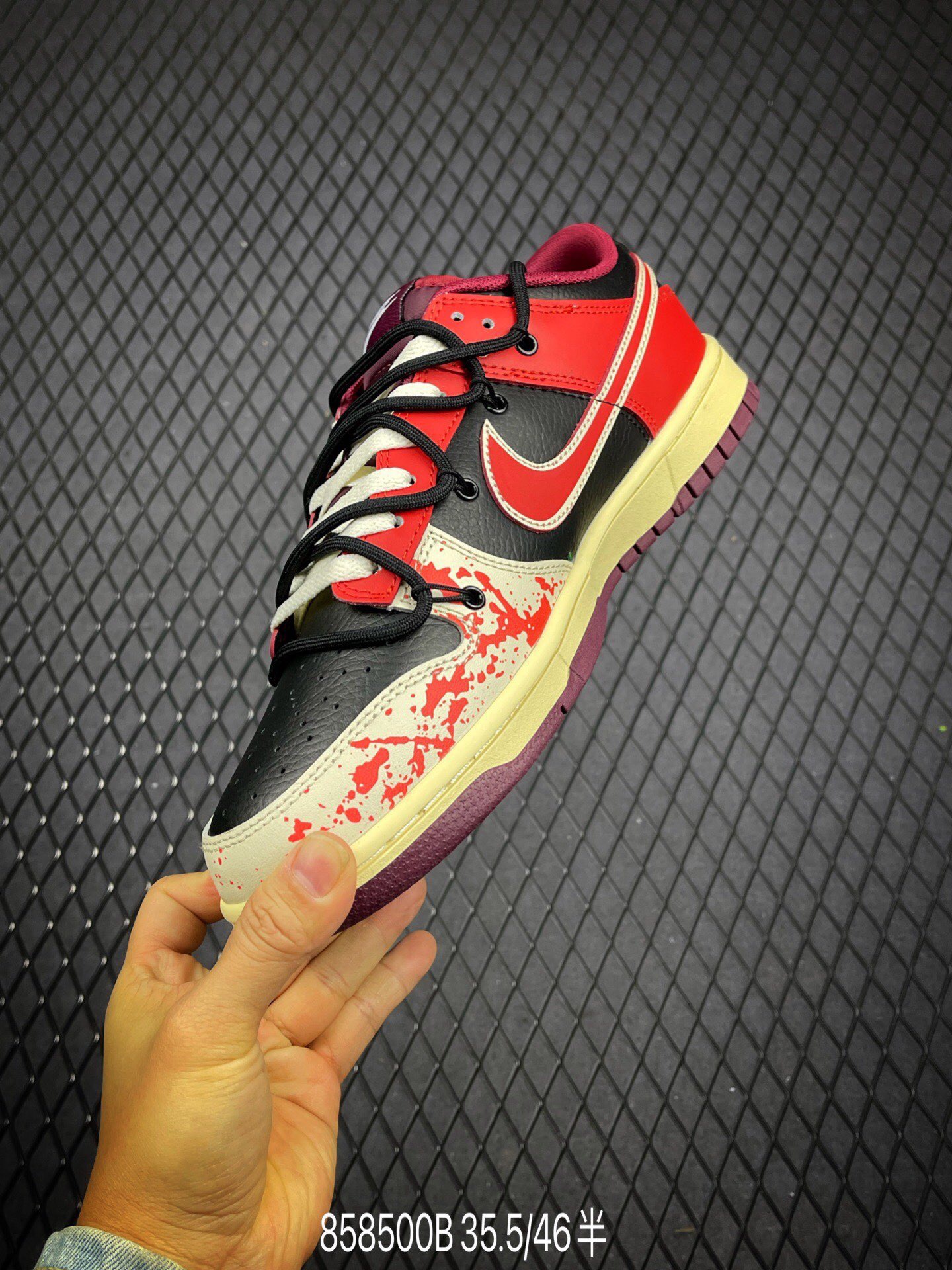 Men Wonen Top quality Nike SB Dunk Low