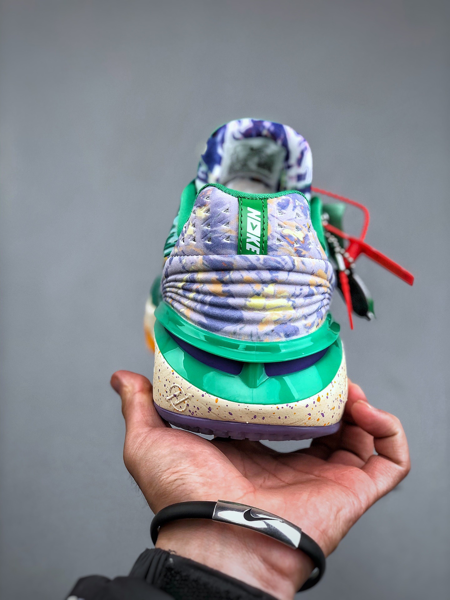 Men Nike zoom gt cut 2