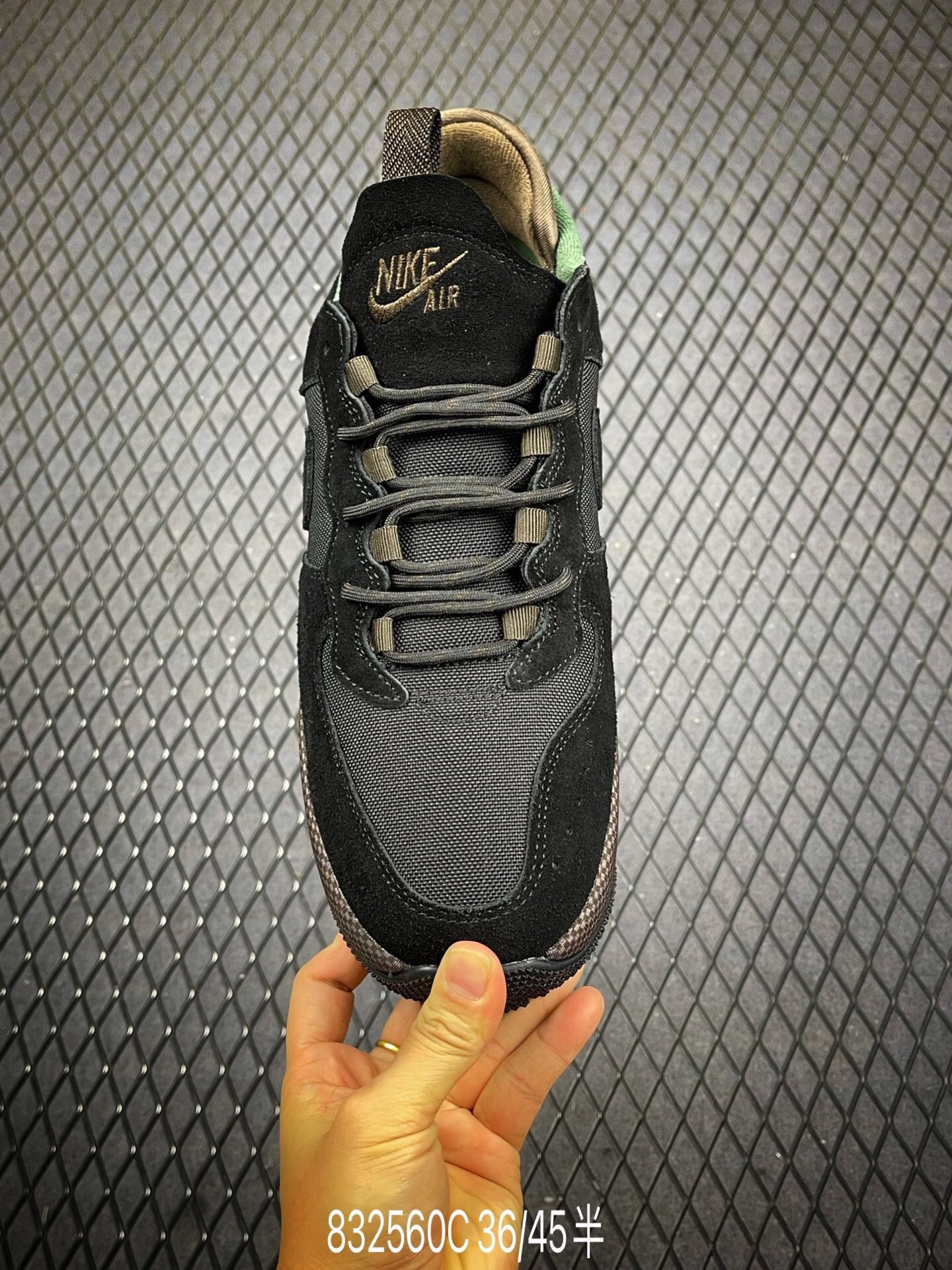 Men Women Nike Air Force 1 low