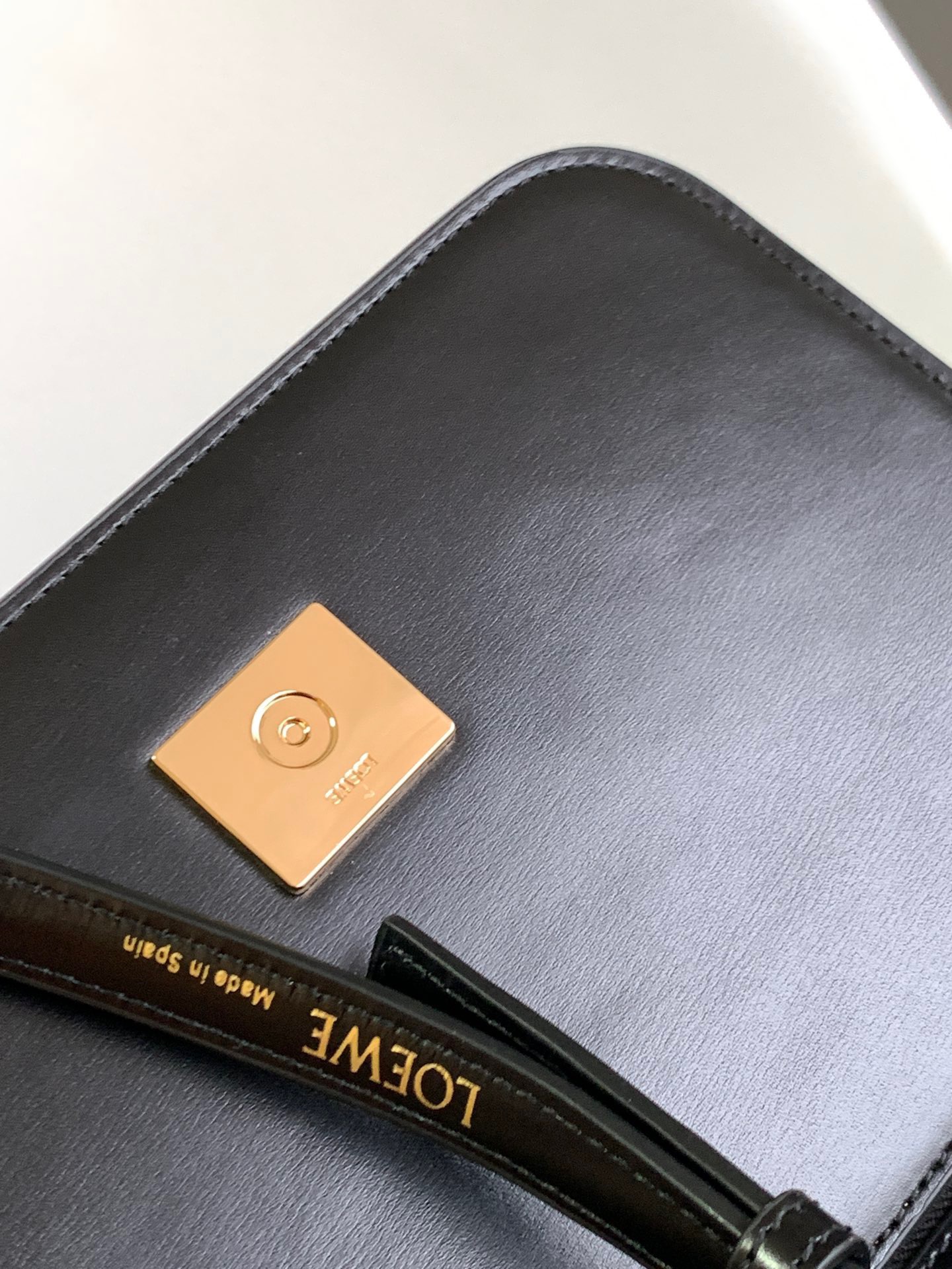 L*oewe Bag 012121 Top Quality