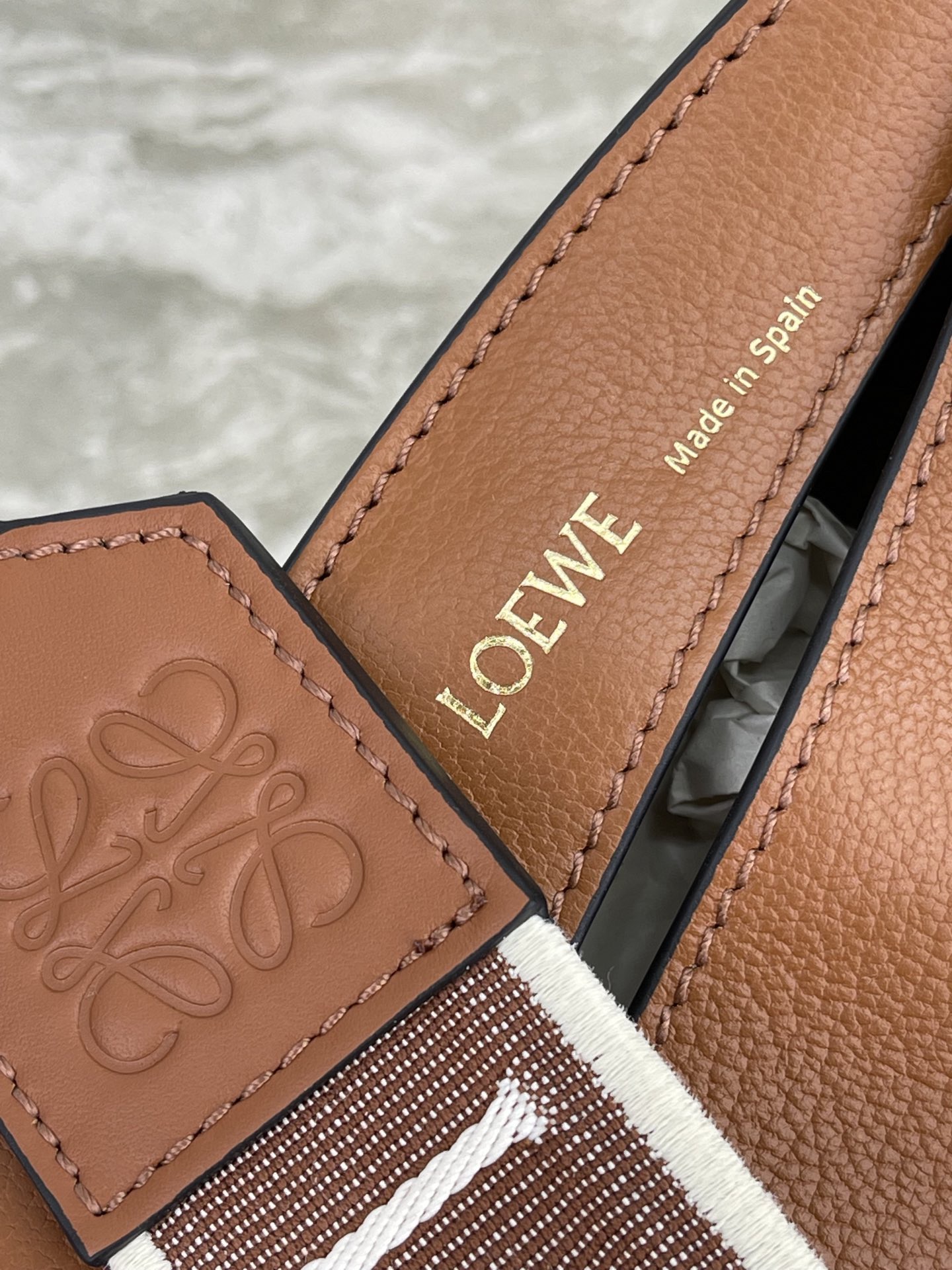 L*oewe Bag Top Quality