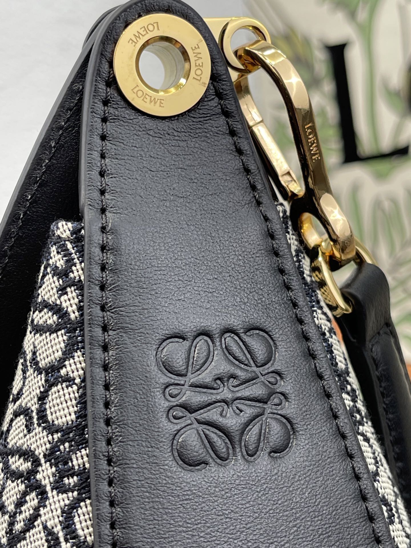 L*oewe Bag Top Quality