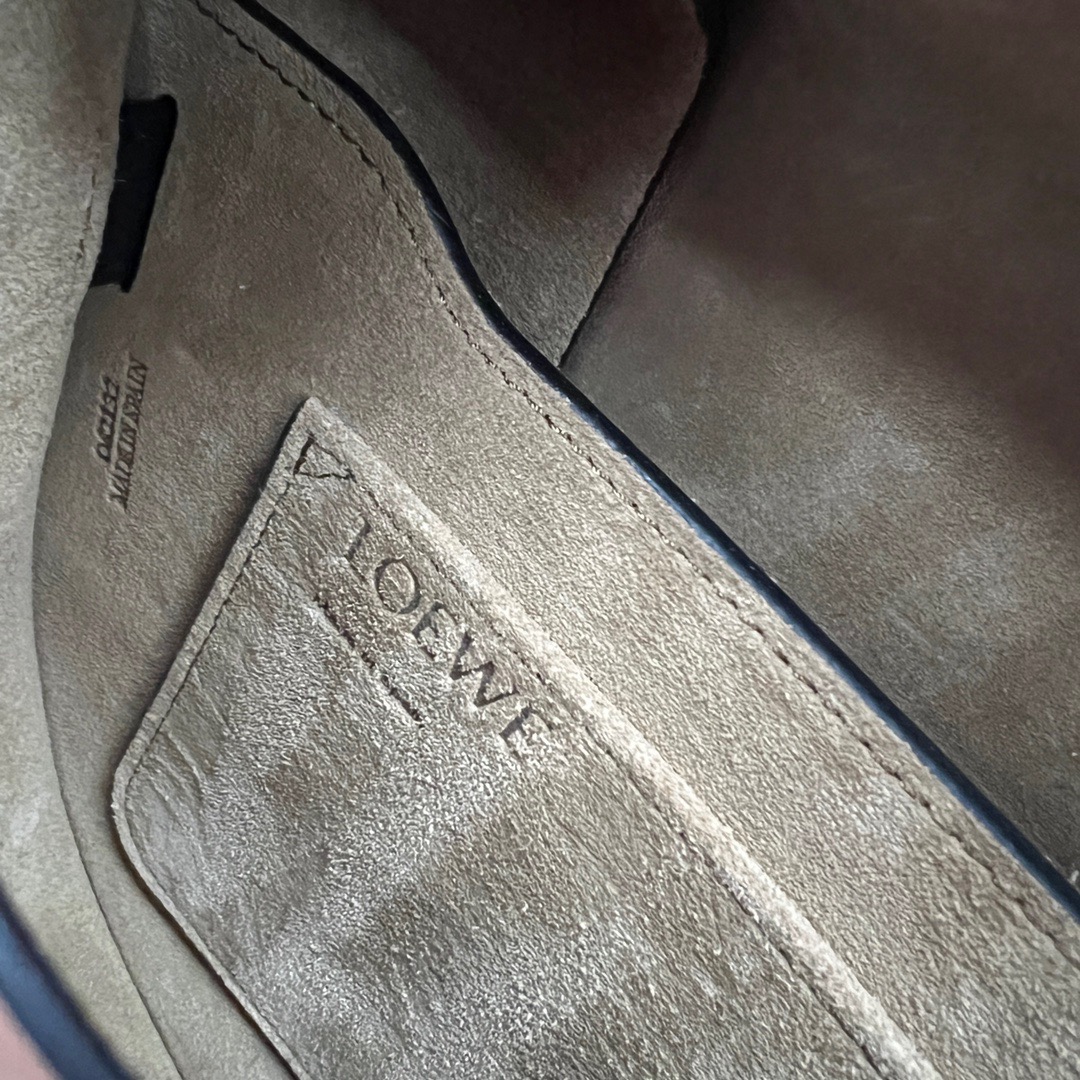 L*oewe Bag 011821 Top Quality