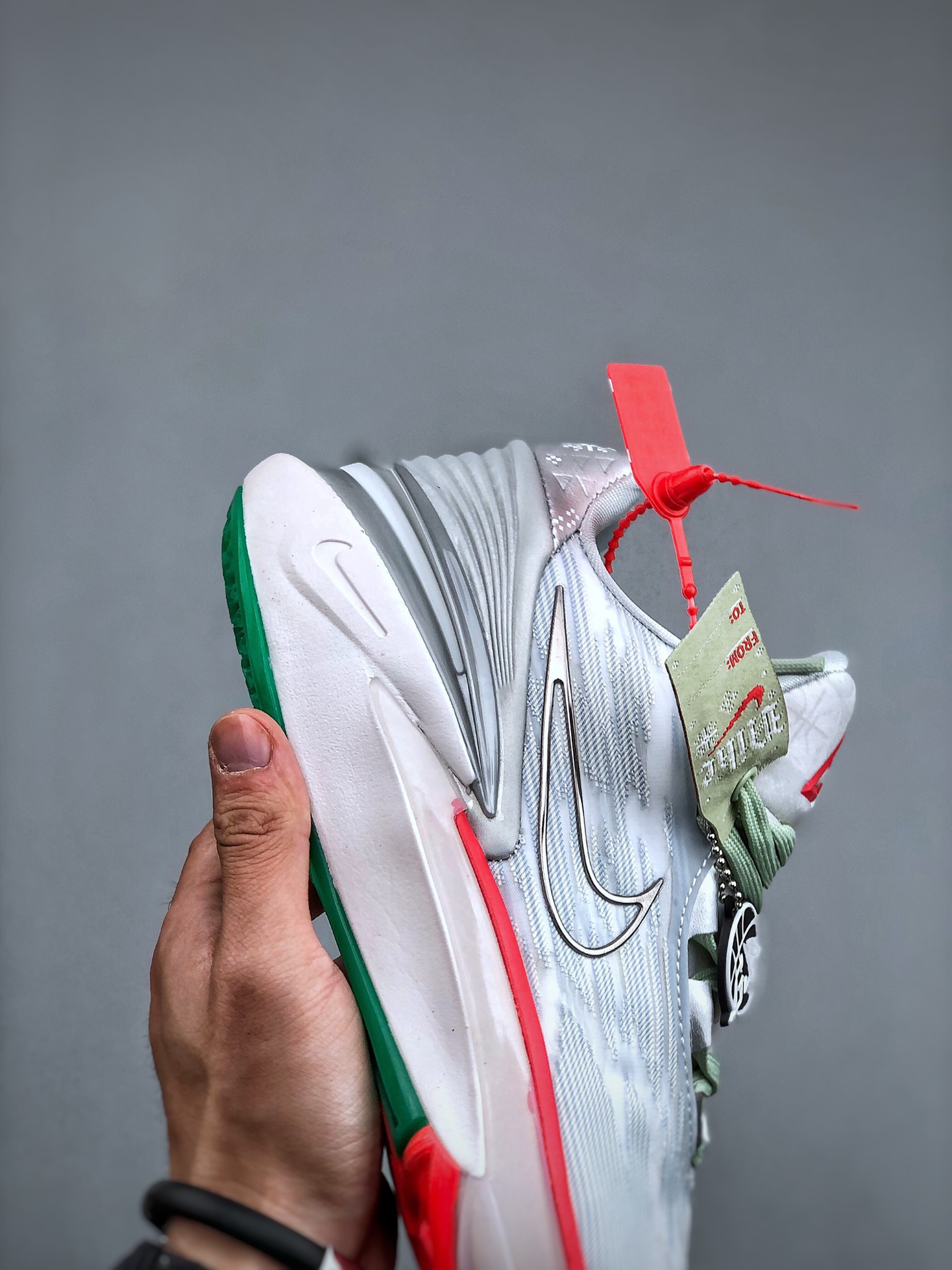 Men Nike zoom gt cut 2