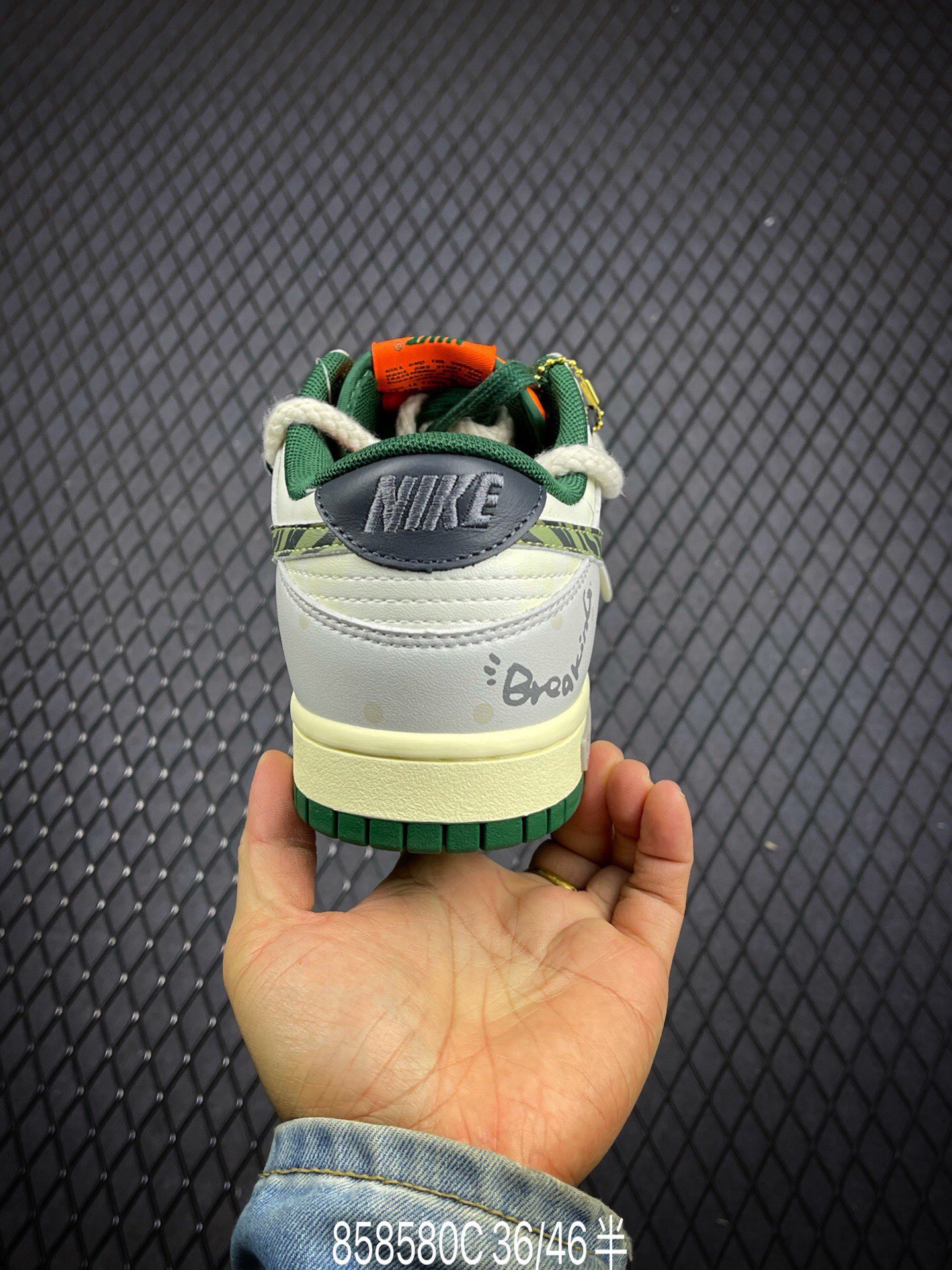 Men Wonen Top quality Nike SB Dunk Low