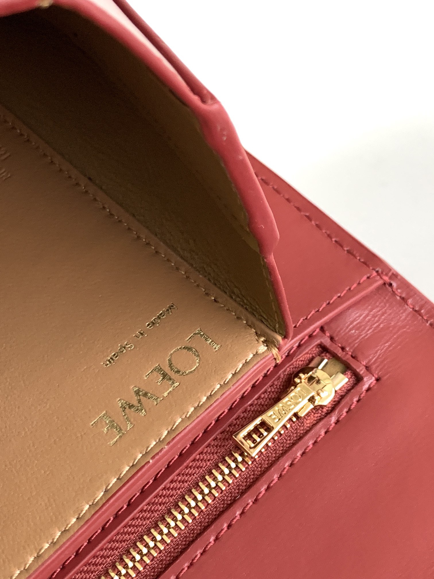 L*oewe Bag 012121 Top Quality