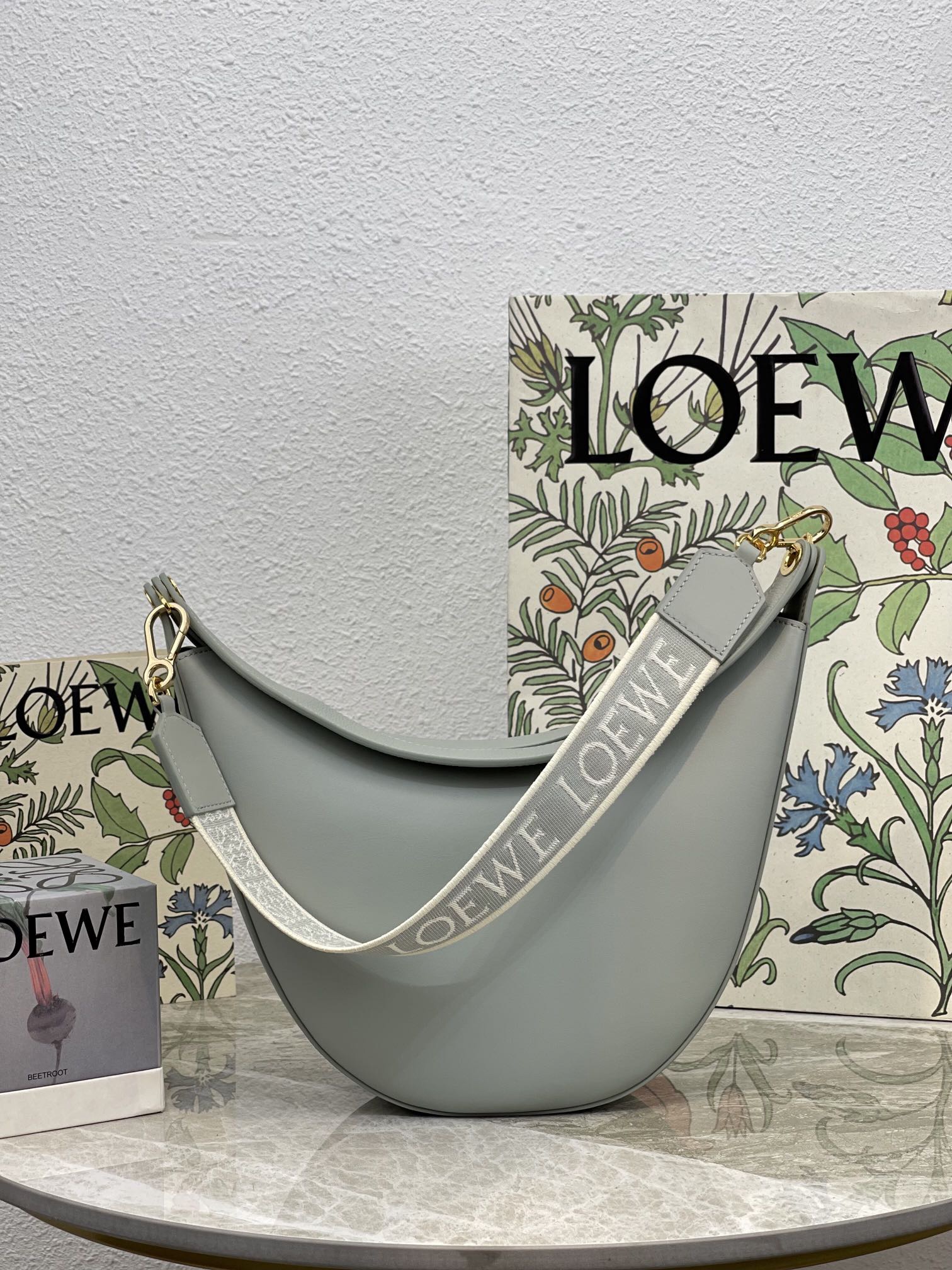 L*oewe Bag Top Quality