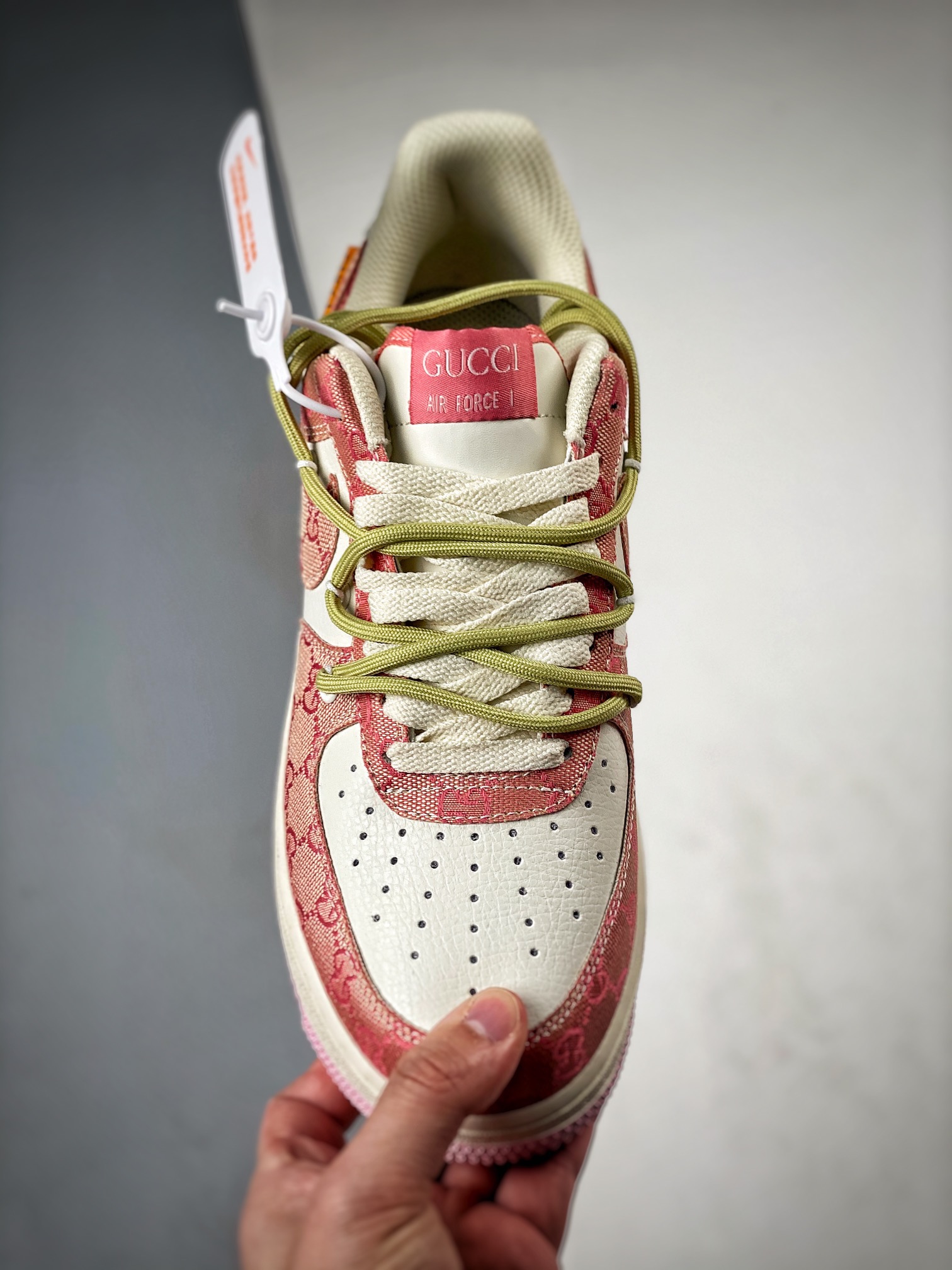 Men Women Nike Air Force 1 low