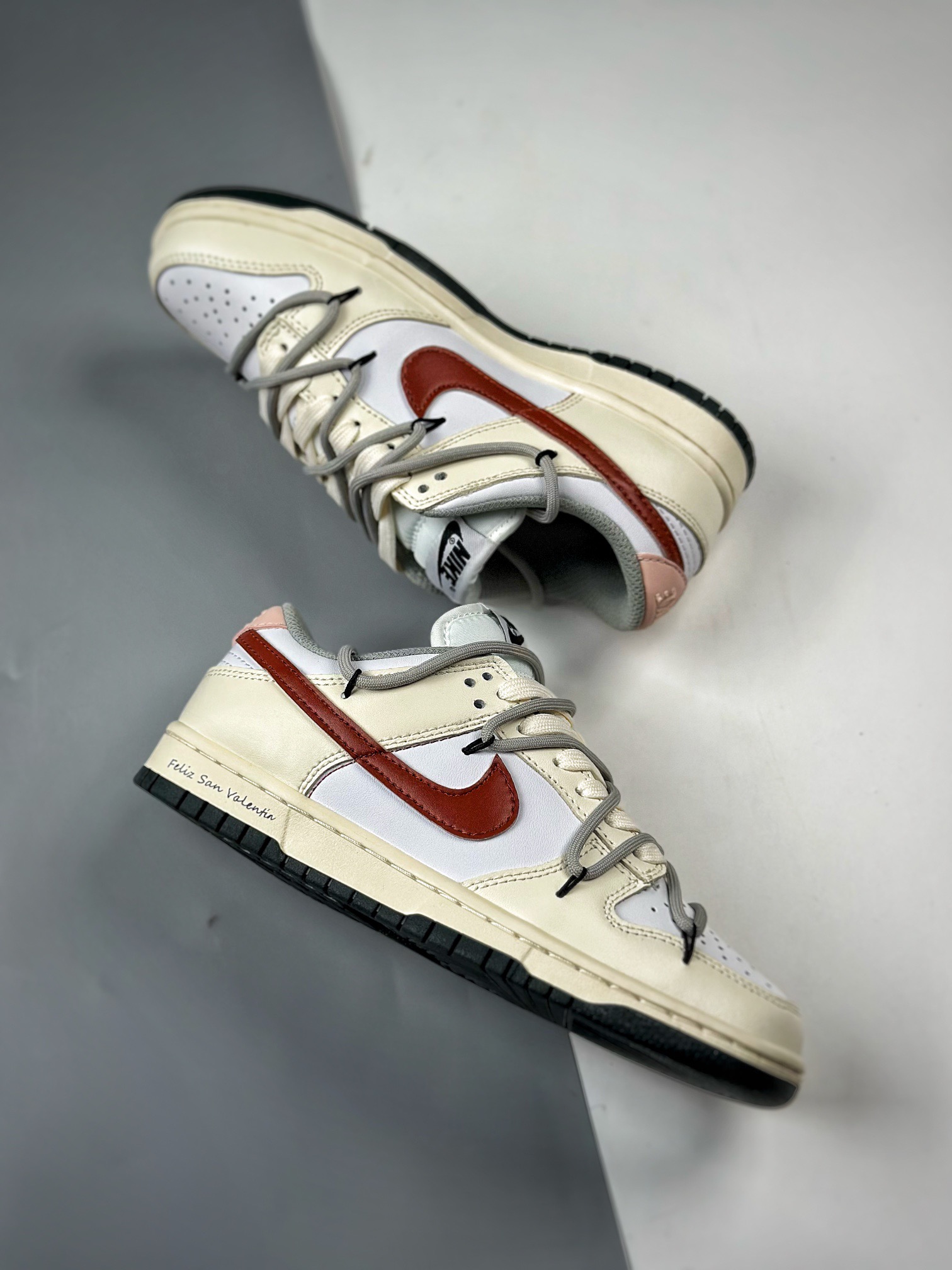 Men Women Top quality Nike SB Dunk Low