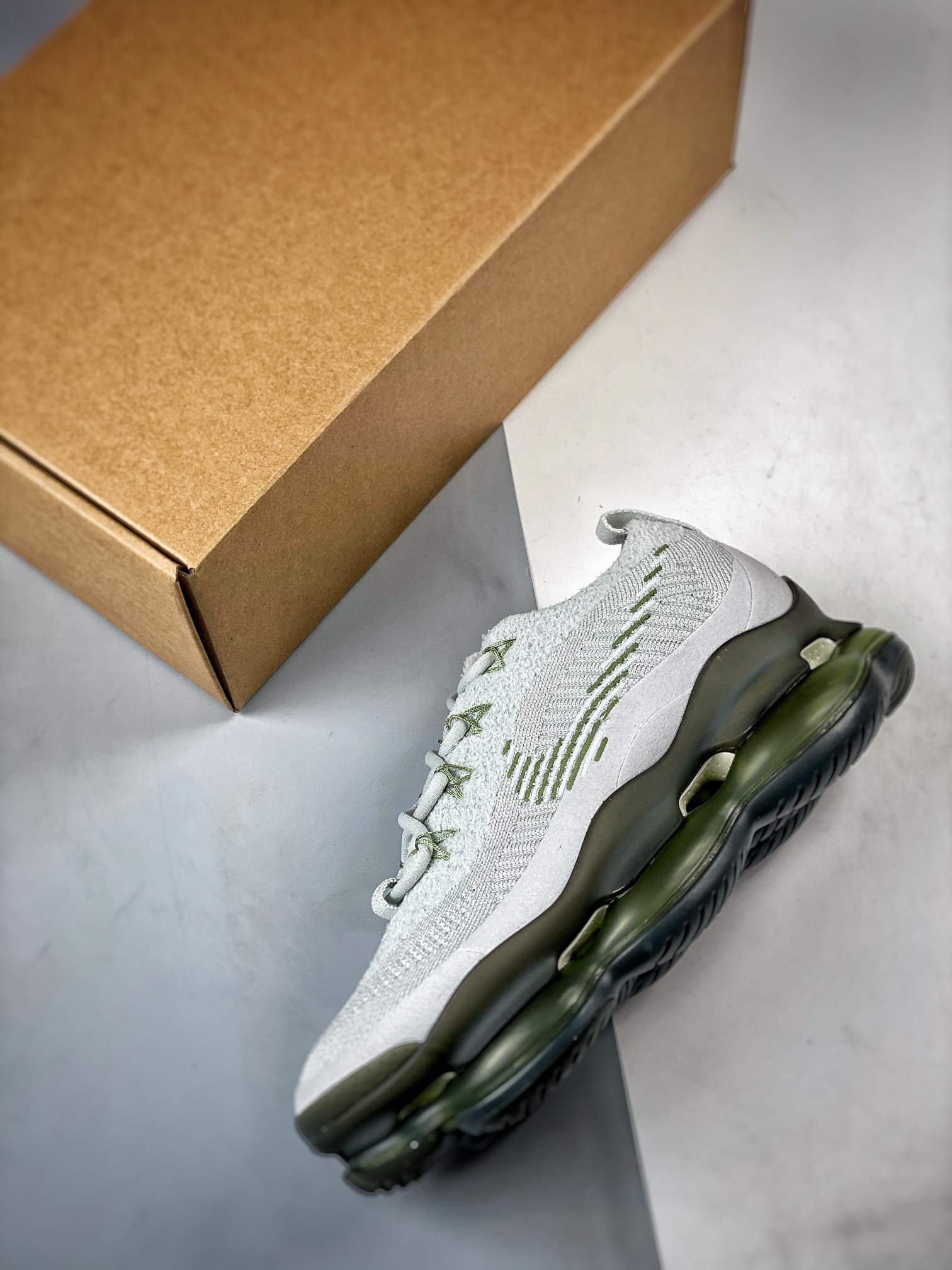 Women Nike Air Max scorpion flyknit