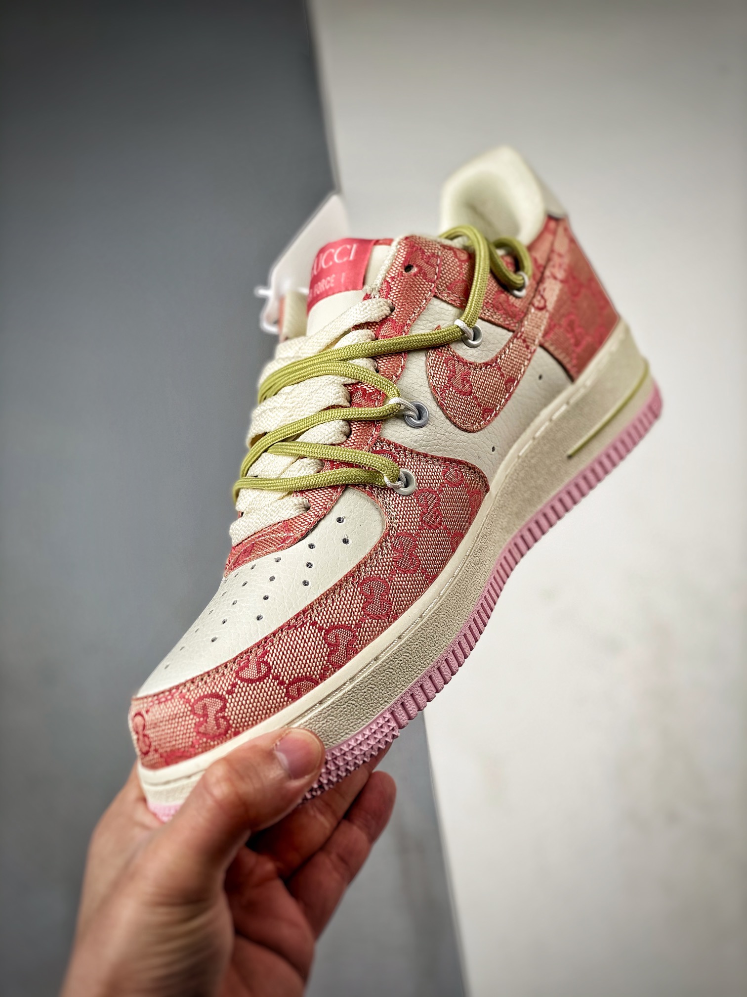 Men Women Nike Air Force 1 low