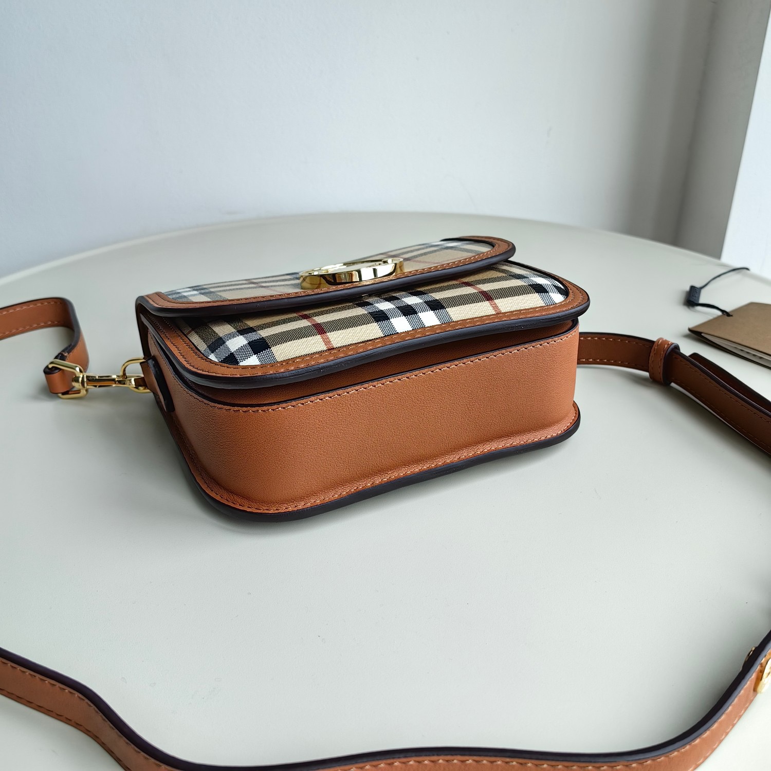 B*urberry Bag Top Quality