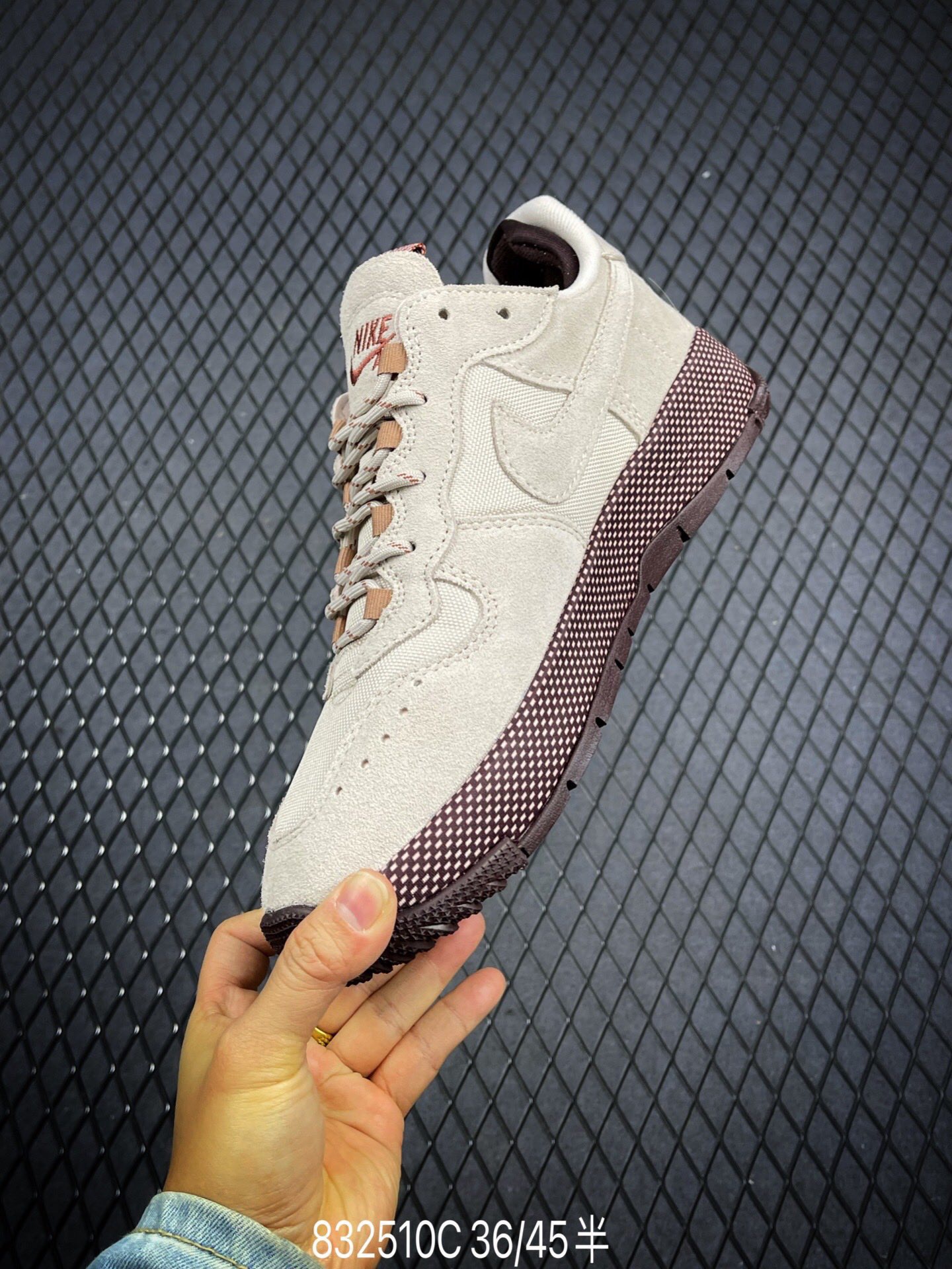 Men Women Nike Air Force 1 low