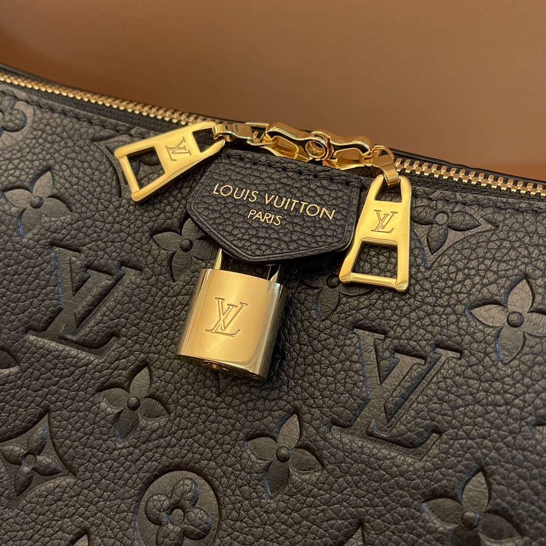 women L*ouis V*uitton Top Bag N46610