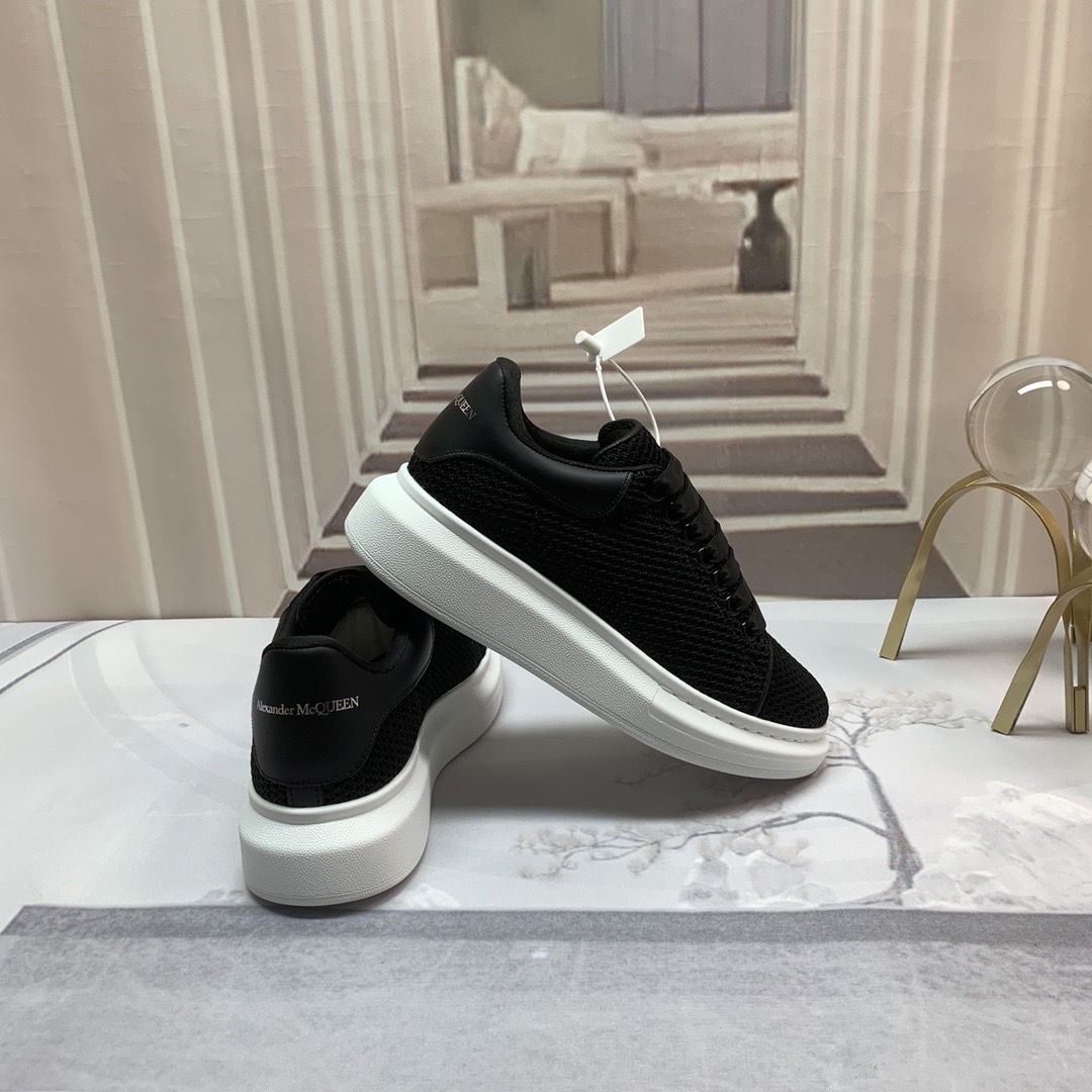 Men Women A*lexander M*cqueen Top Quality Sneaker