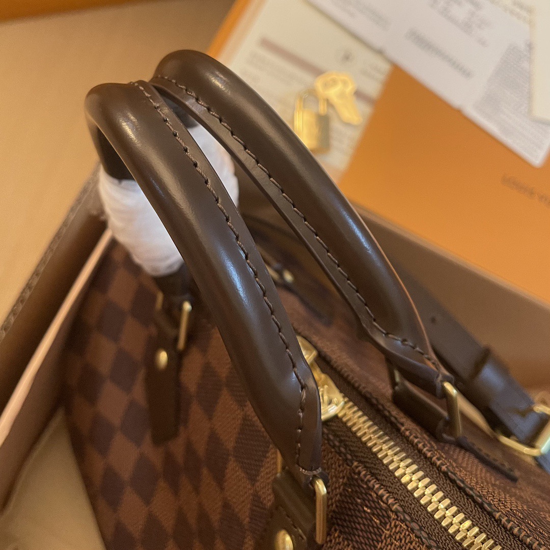 women L*ouis V*uitton Top Bag N41368