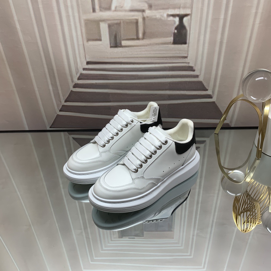 Men Women A*lexander M*cqueen Top Quality Sneaker