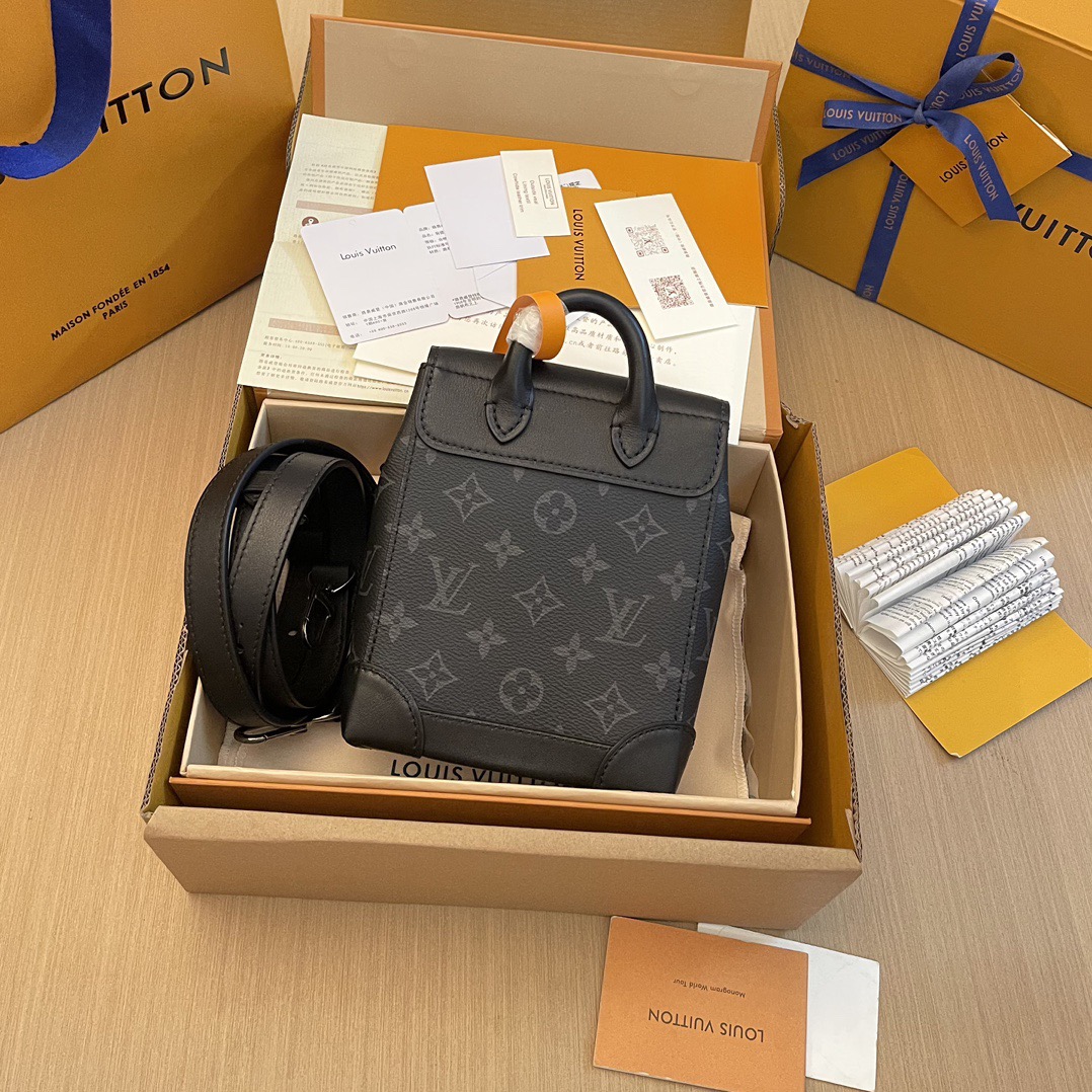 women L*ouis V*uitton Top Bag M82774