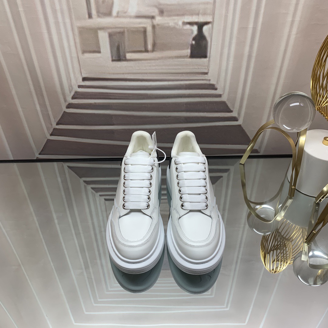 Men Women A*lexander M*cqueen Top Quality Sneaker