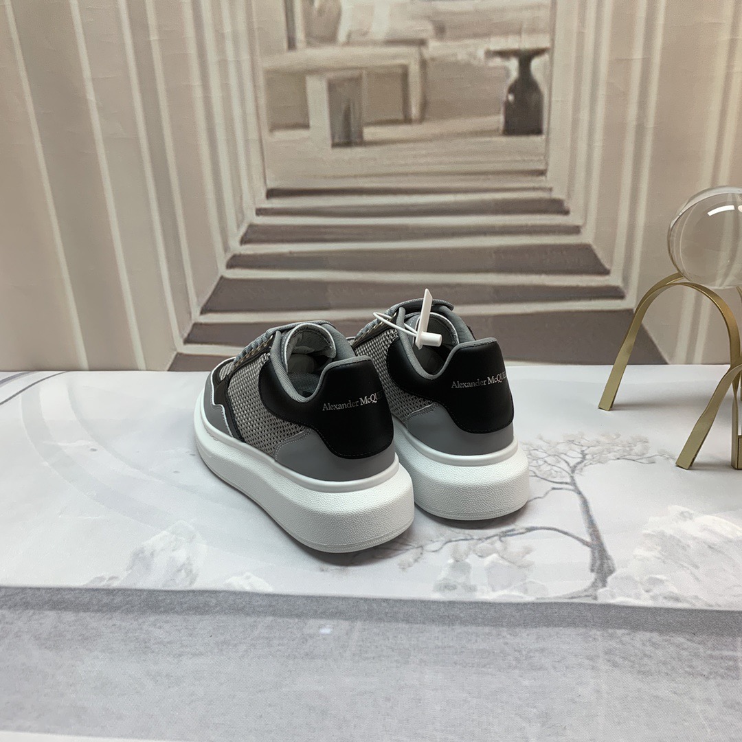 Men Women A*lexander M*cqueen Top Quality Sneaker