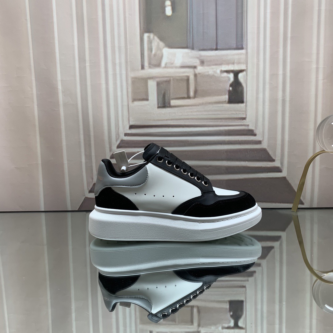 Men Women A*lexander M*cqueen Top Quality Sneaker
