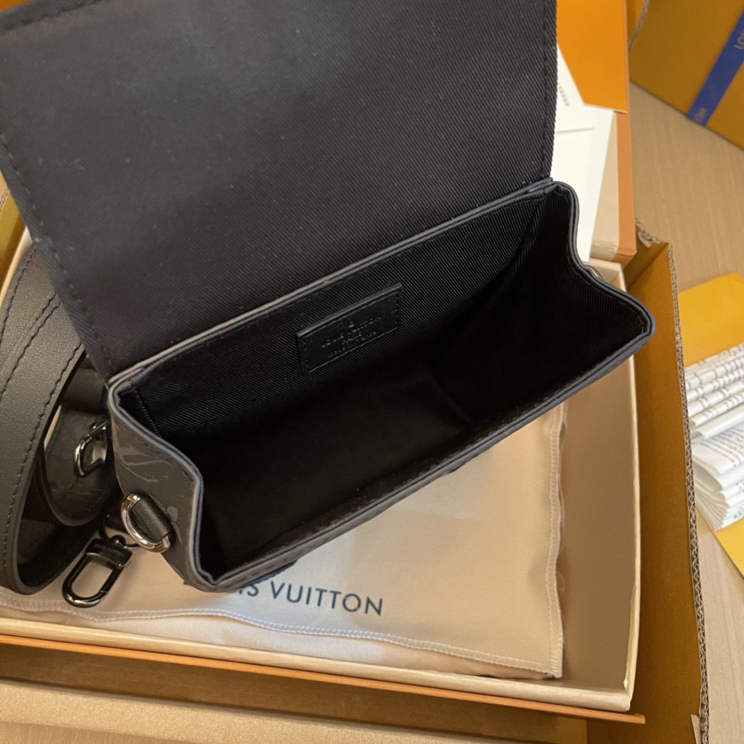 women L*ouis V*uitton Top Bag M82774