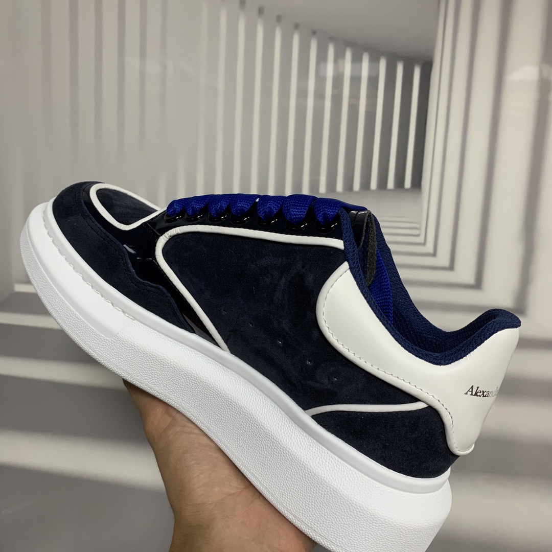 Men Women A*lexander M*cqueen Top Quality Sneaker