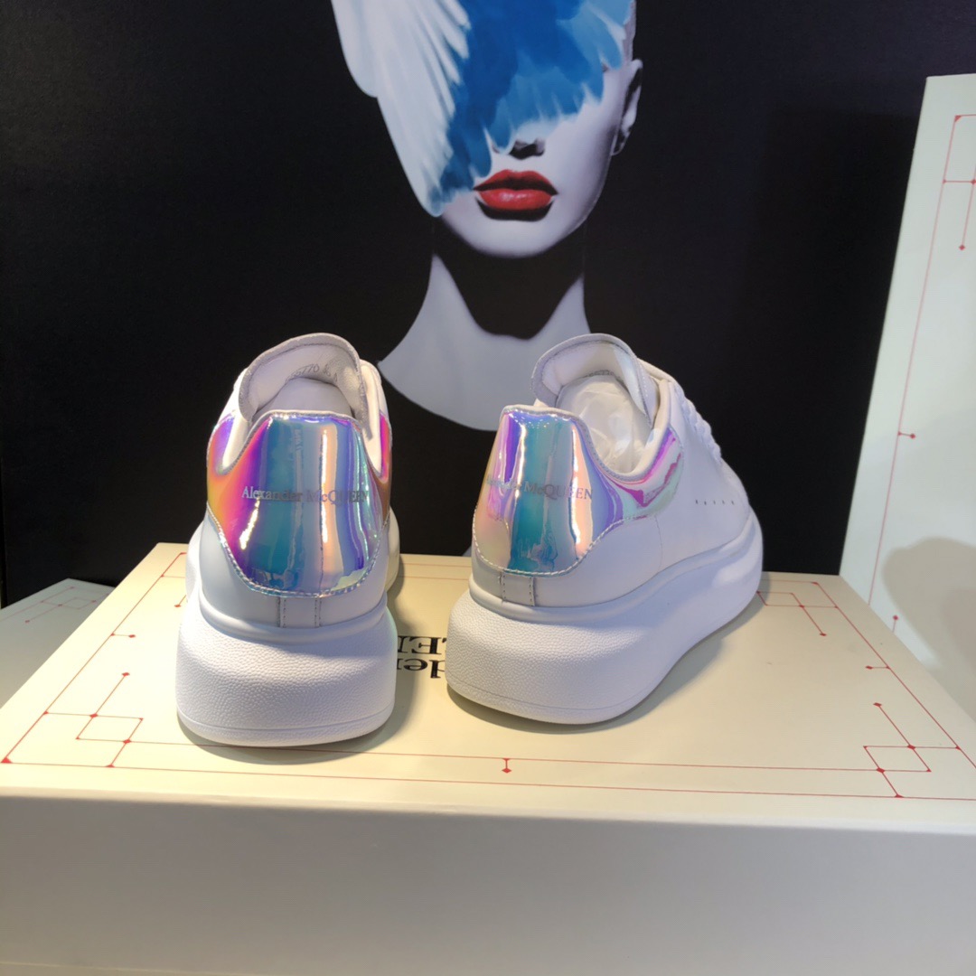 Men Women A*lexander M*cqueen Top Quality Sneaker