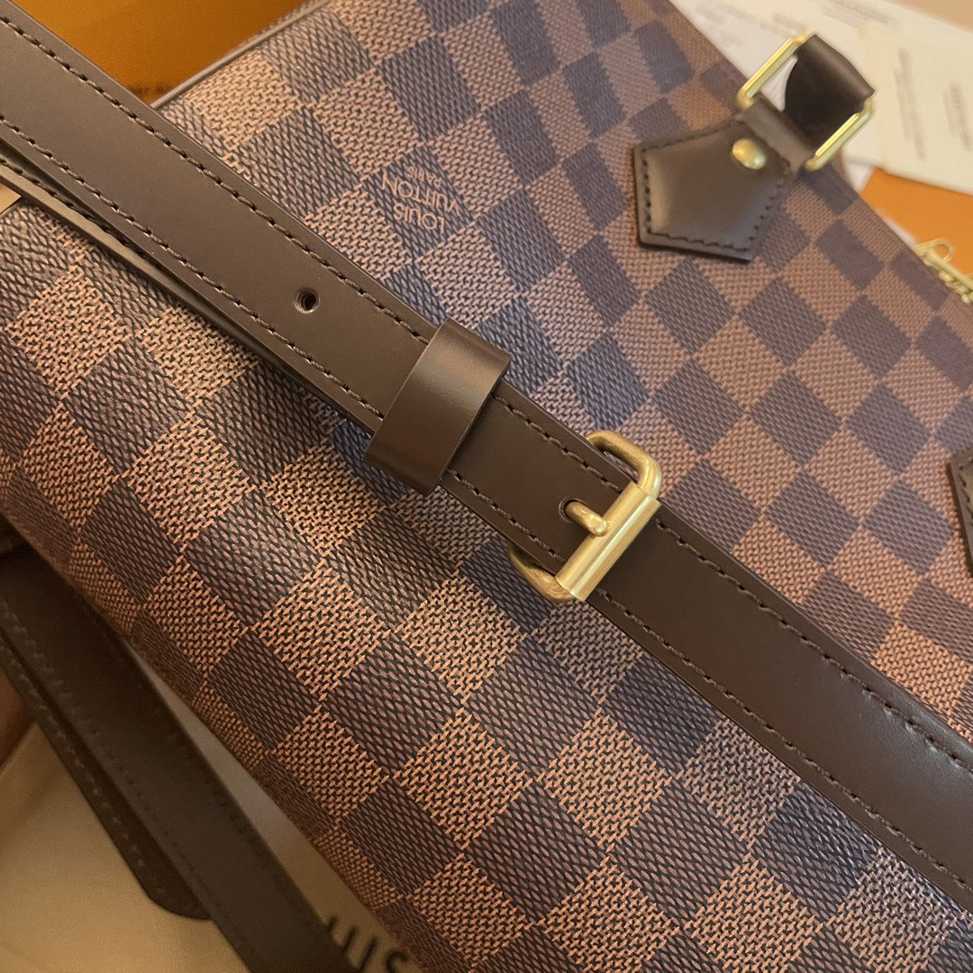 women L*ouis V*uitton Top Bag N41368