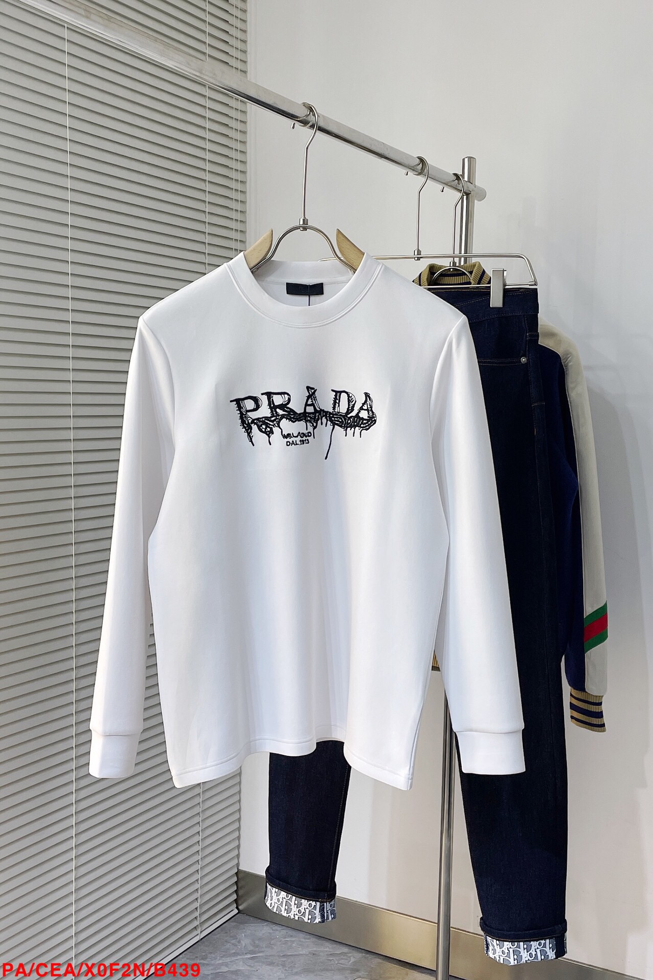 Men Sweater Top Quality （）