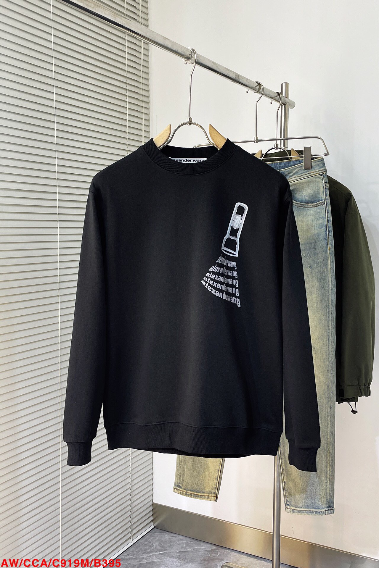 Men Sweater Top Quality （）