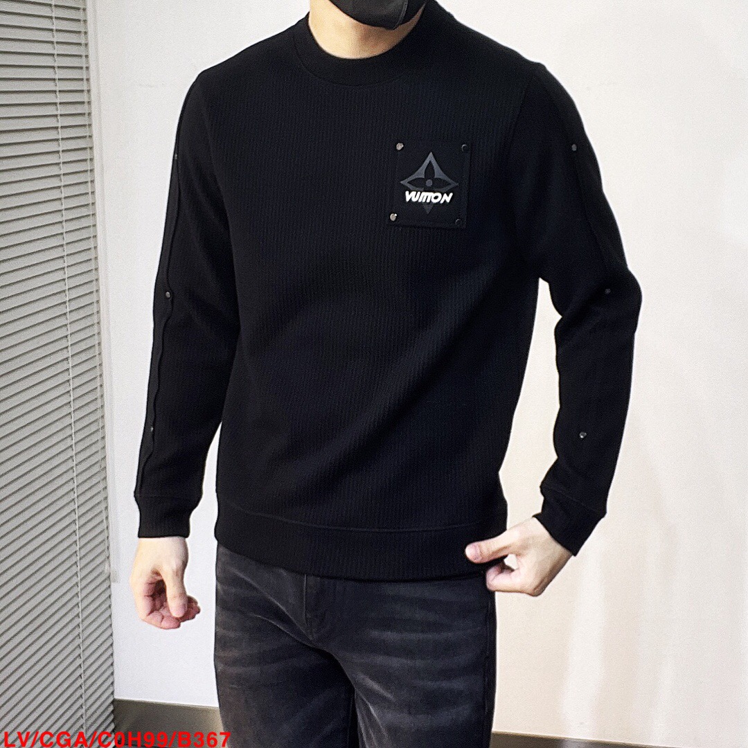 Men Sweater Top Quality （）