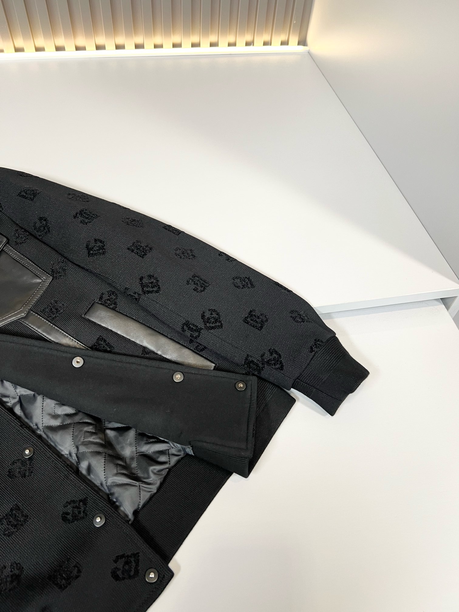 Men Jacket Top Quality